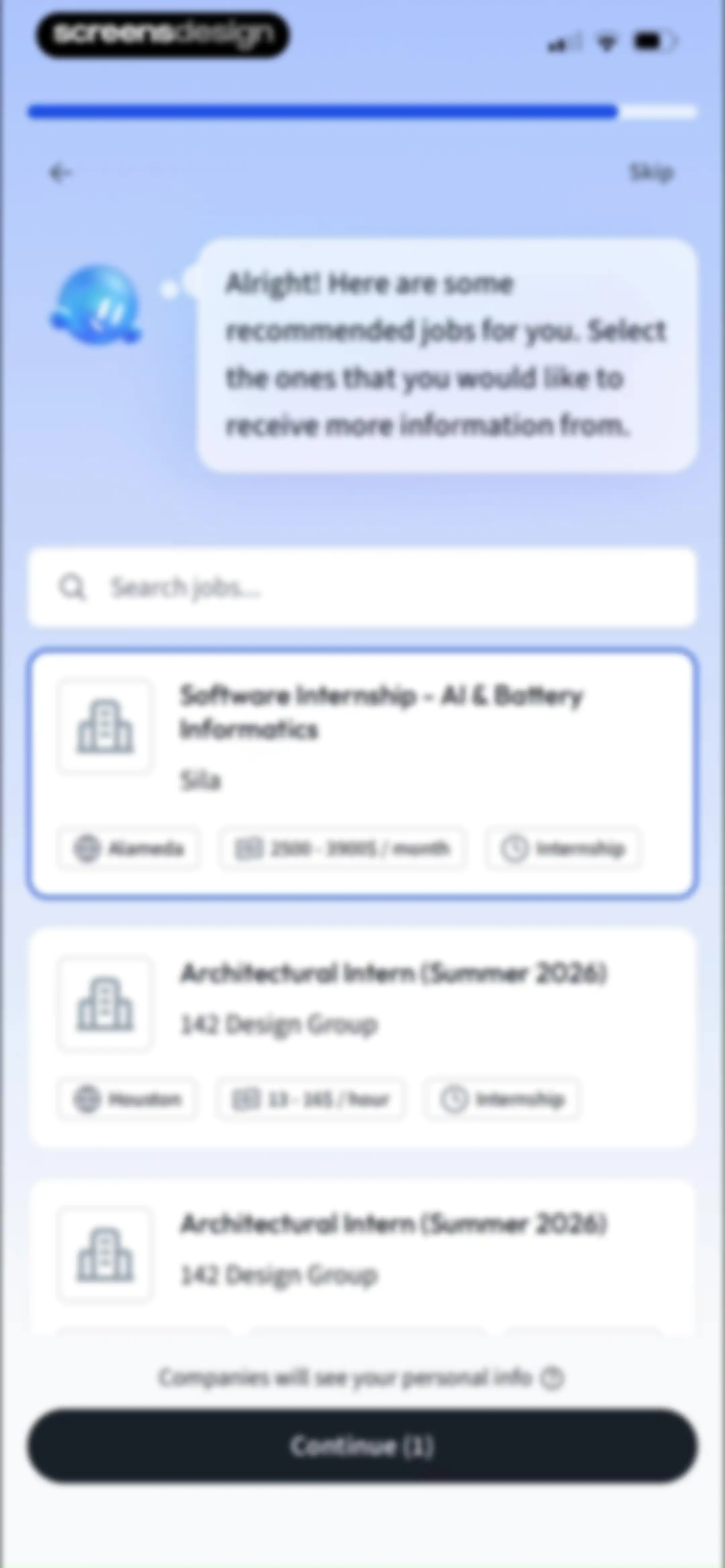 Vaia: AI Flashcards. Study App screen 58