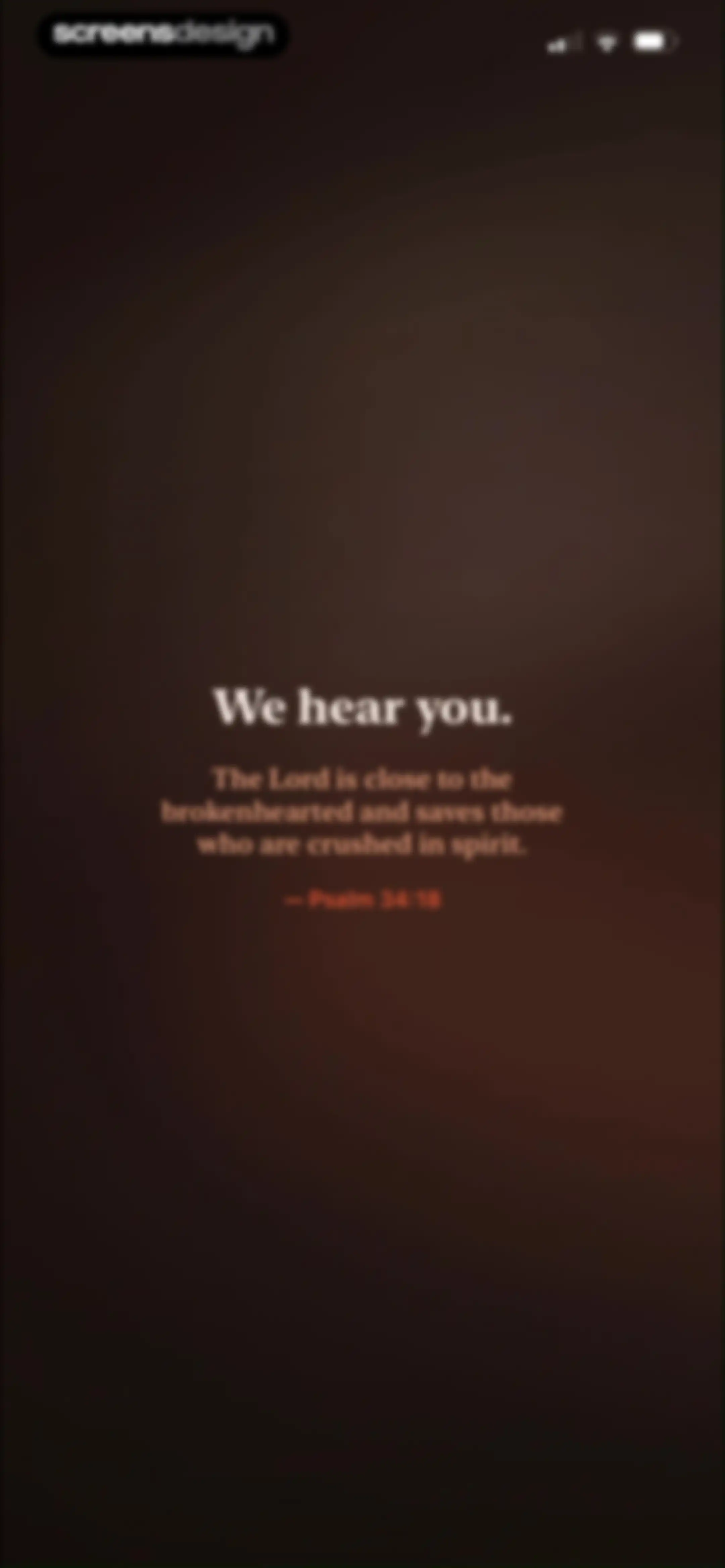 From Bible: Bible Widgets screen 17