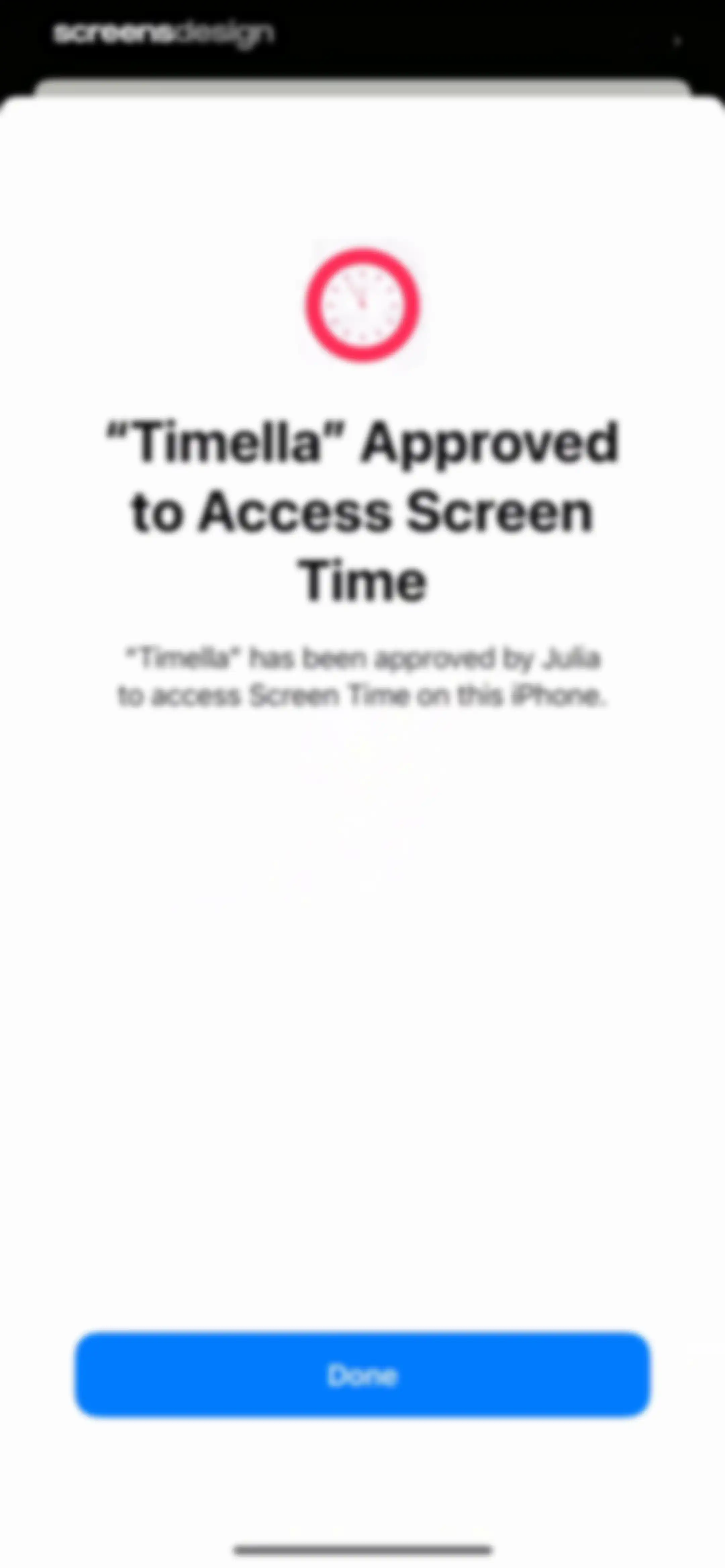 Timella: Study & Work Timer screen 14