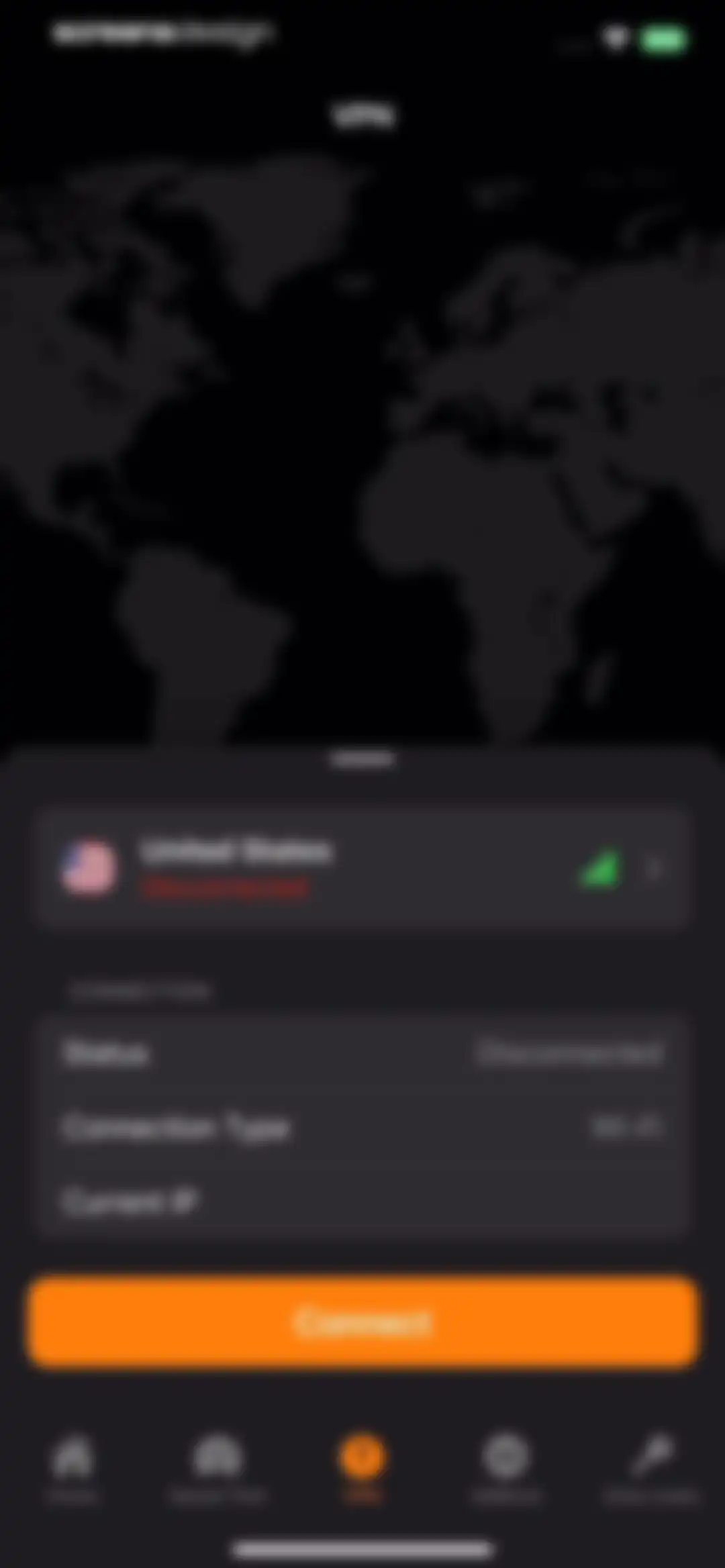 Safe VPN & AdBlock Master screen 21