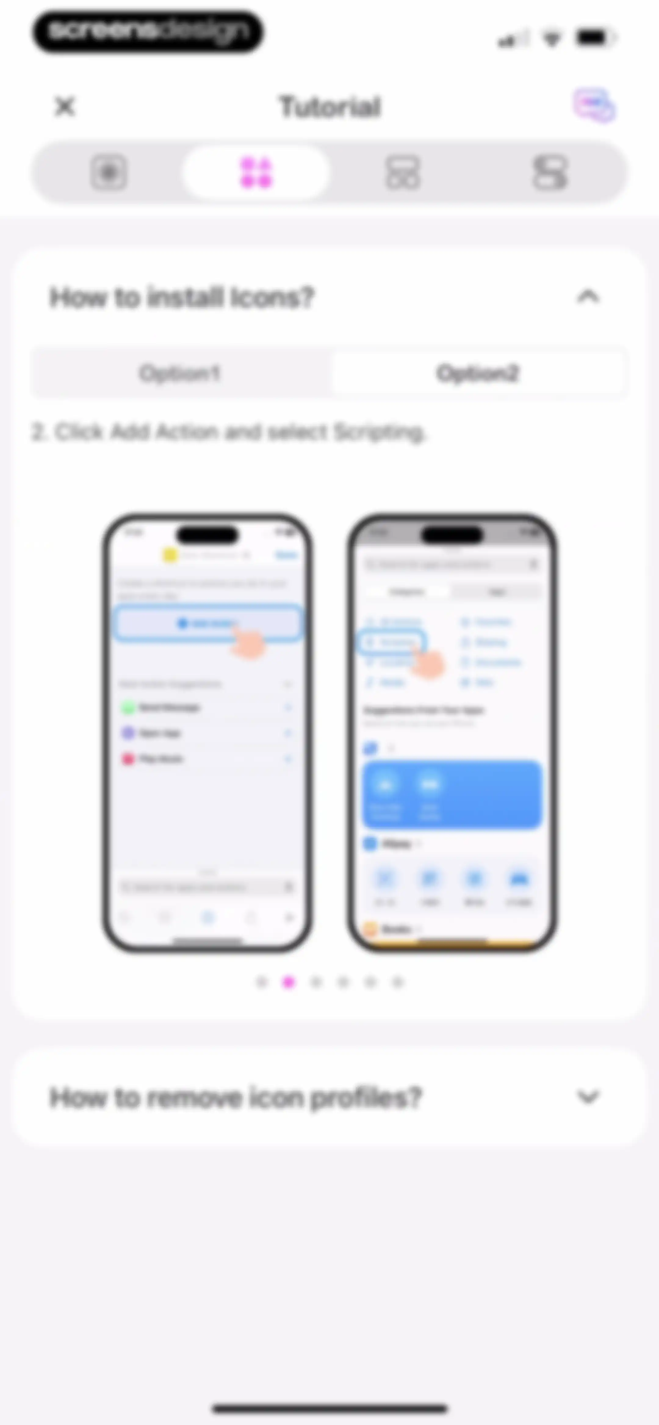 ThemePack: Widgets & Wallpaper screen 30