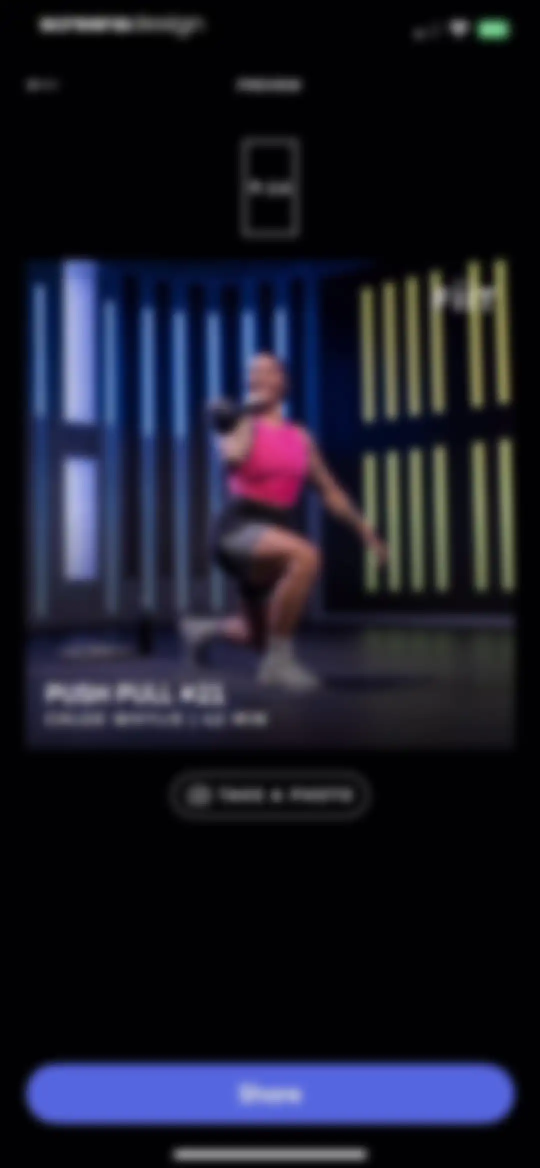Fiit: Workouts & Fitness Plans screen 80