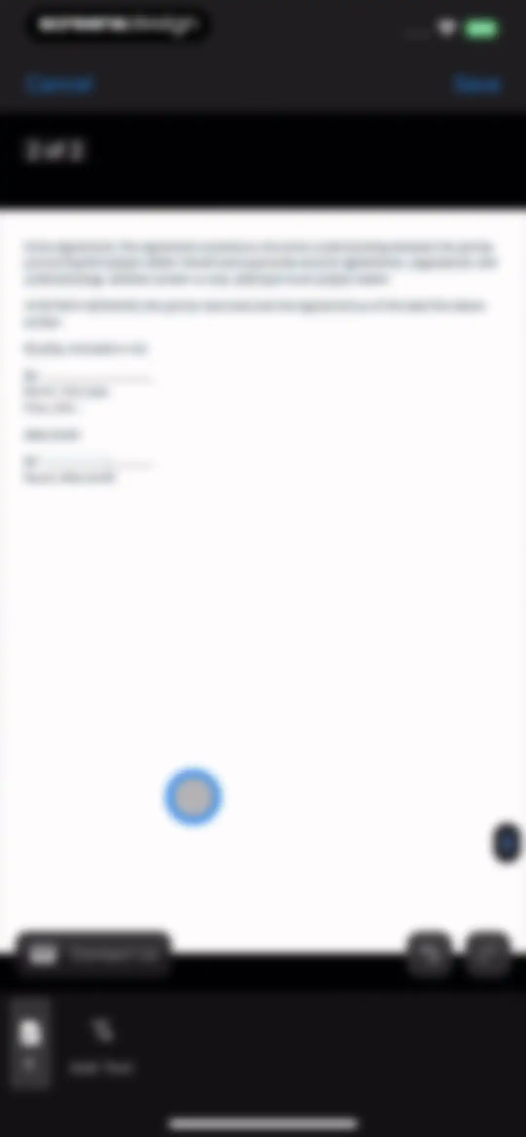 PDF Hero - PDF Editor & Reader screen 29