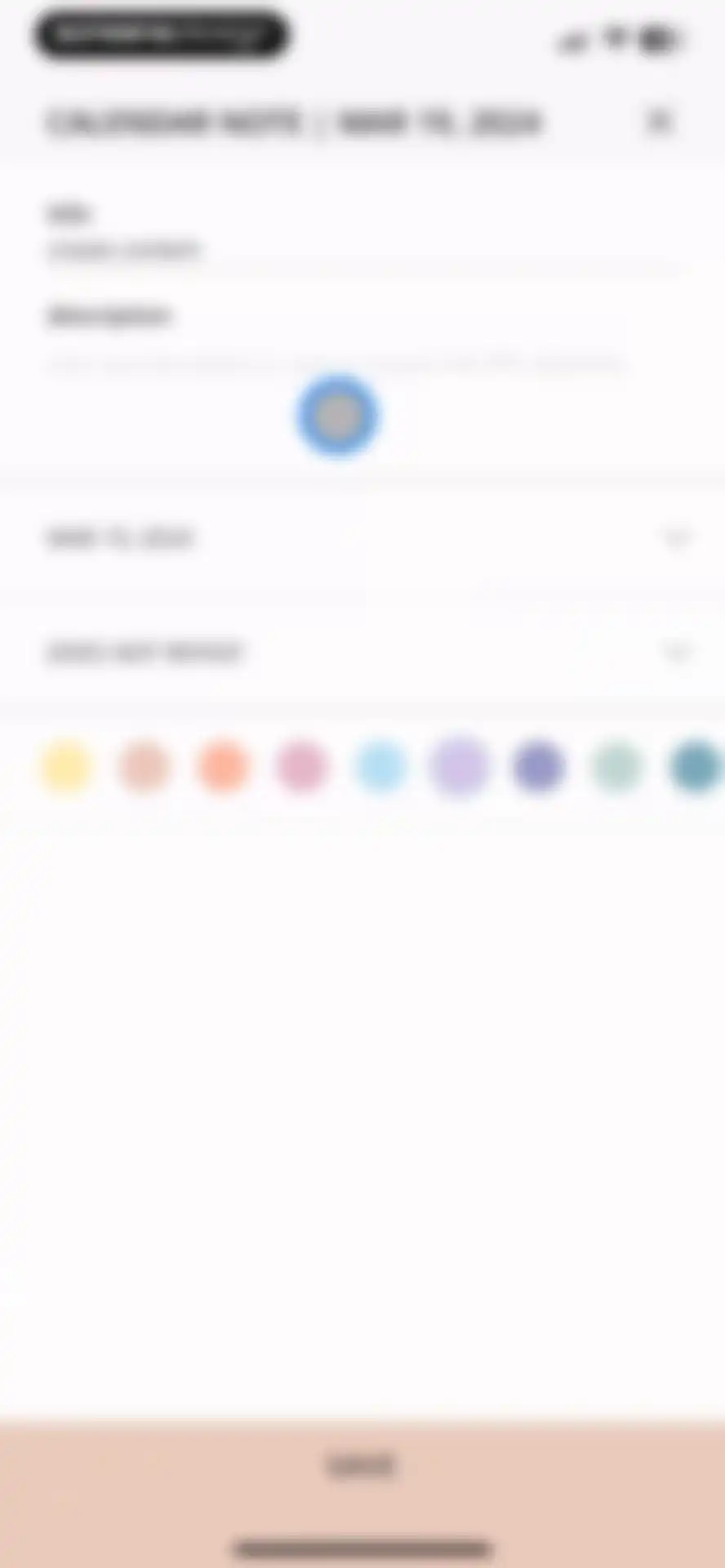 Planoly: Social Media Planner screen 63