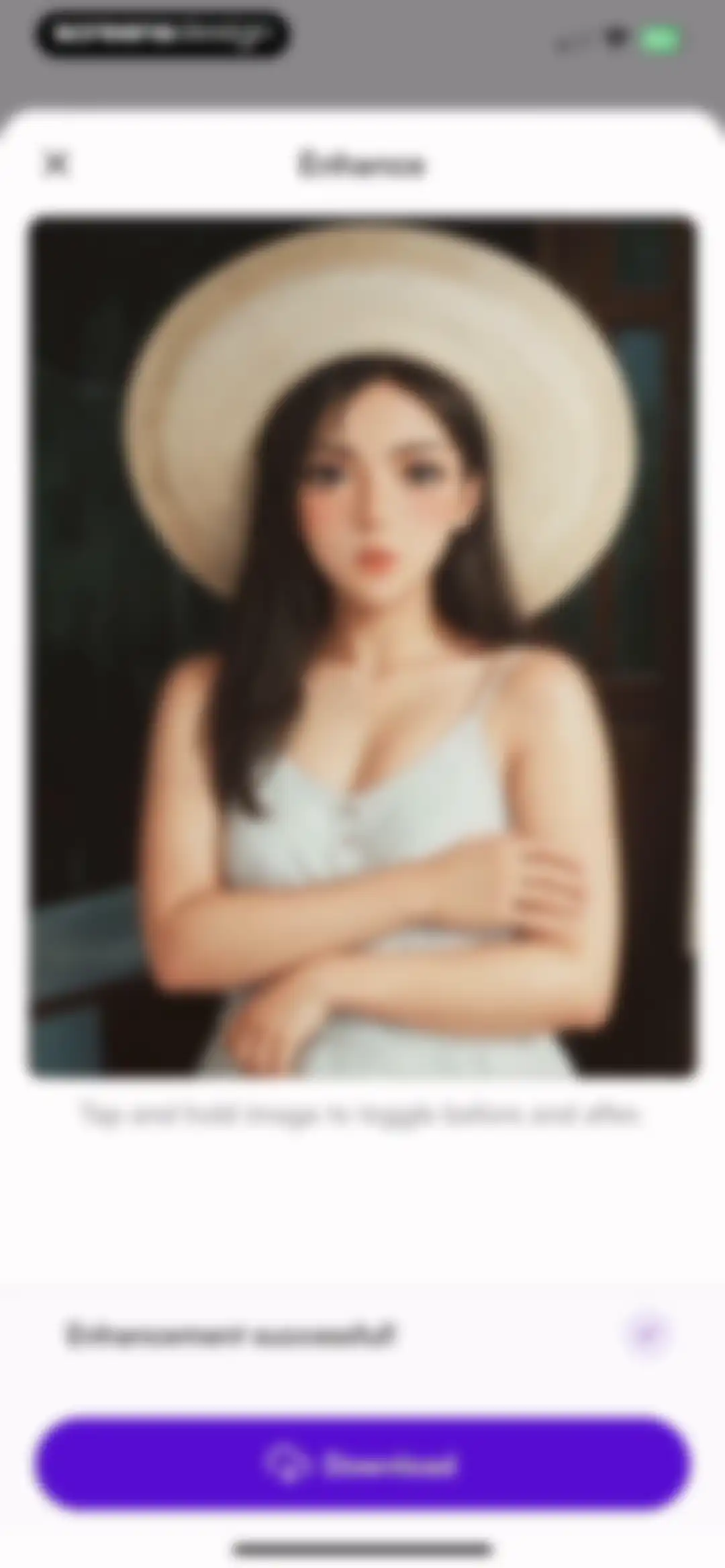 starryai - AI Photo Generator screen 34