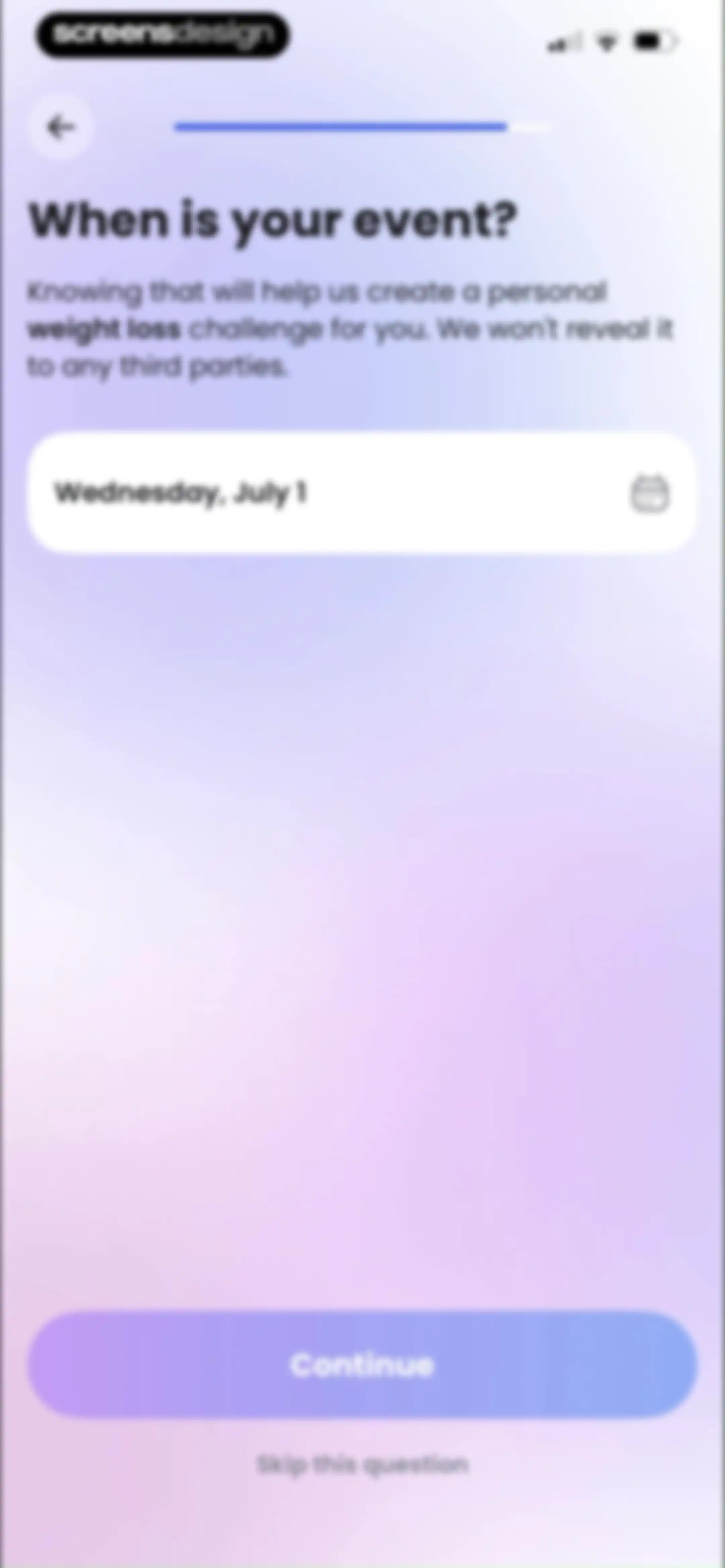 Dancebit: Home Dance Workouts screen 31
