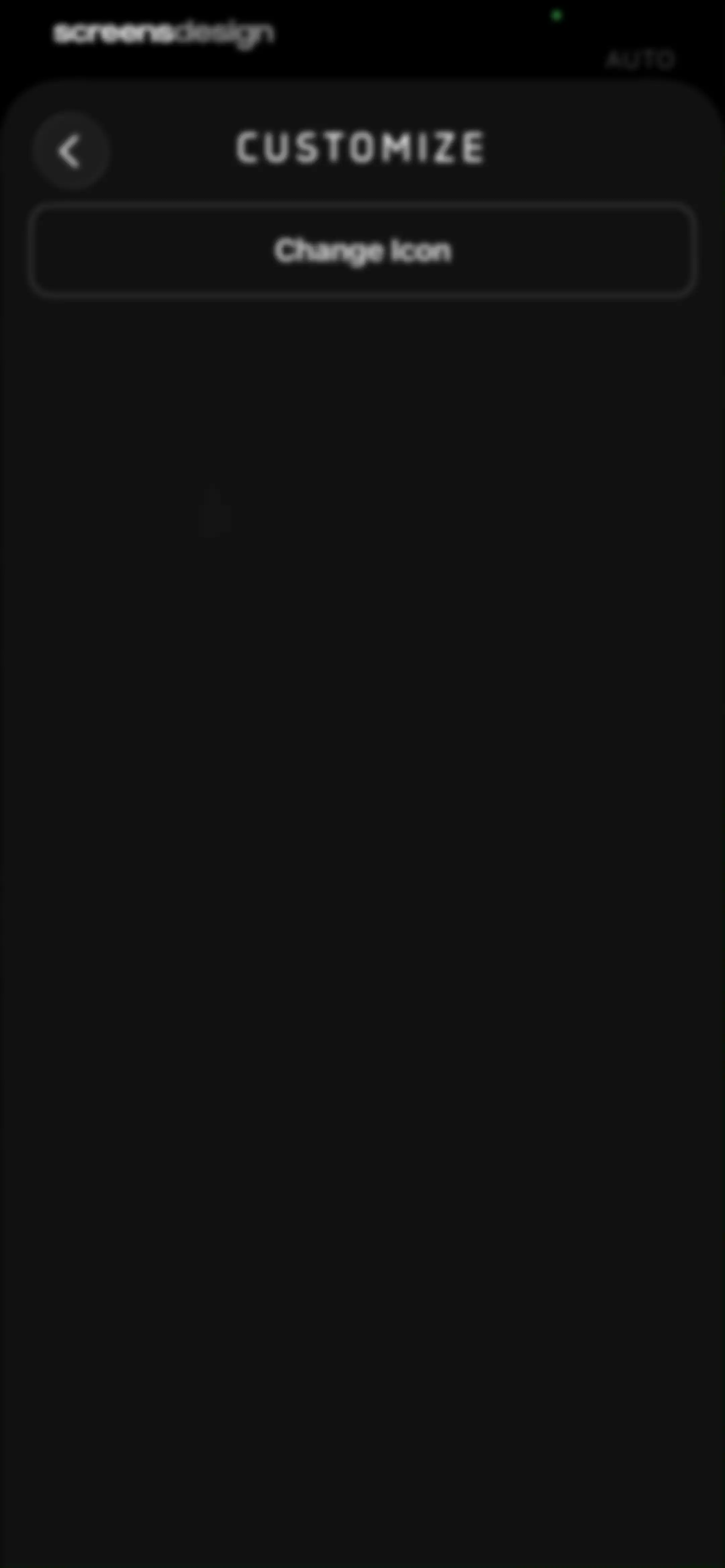 Halide Mark III - Pro Camera screen 65