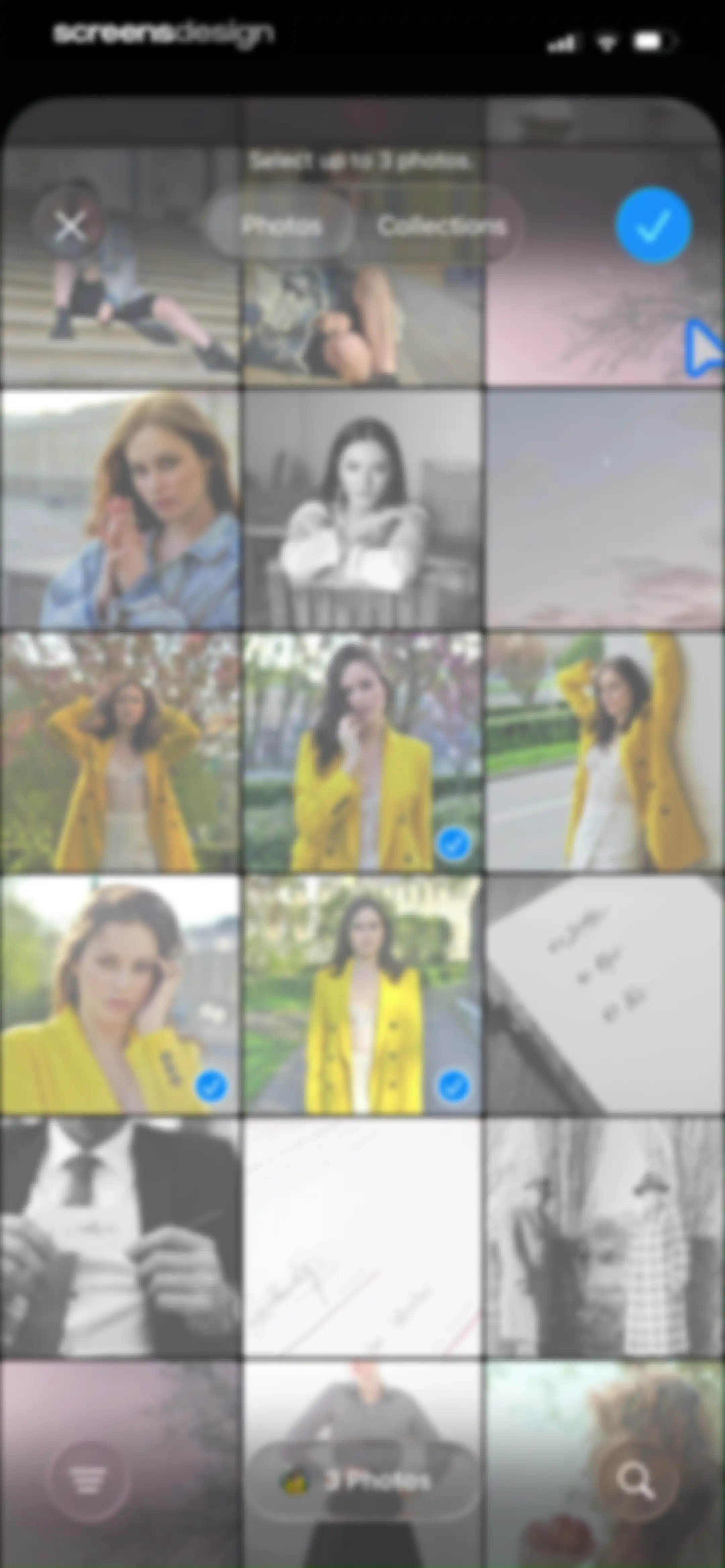 Visify: AI Photo Generator screen 27