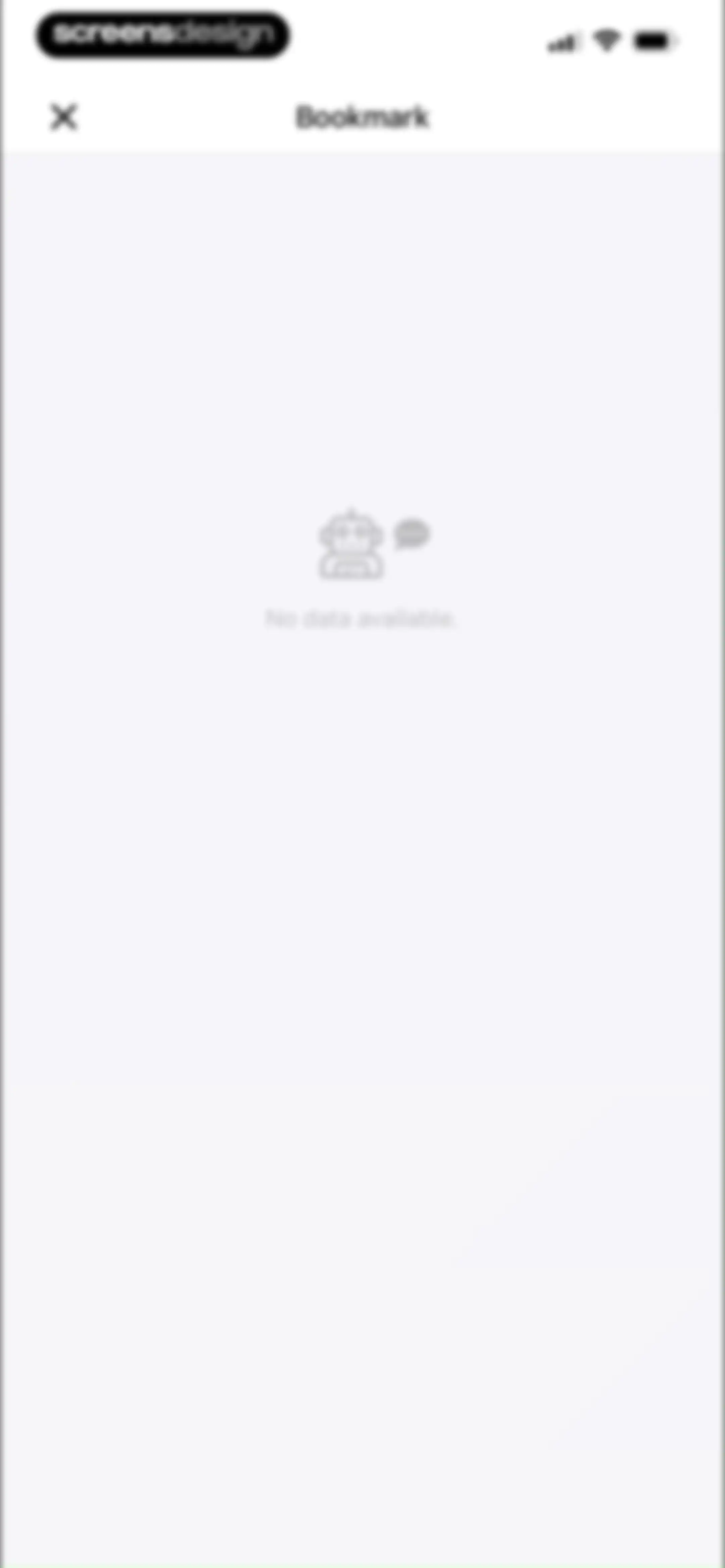 Money Manager Expense & Budget screen 21