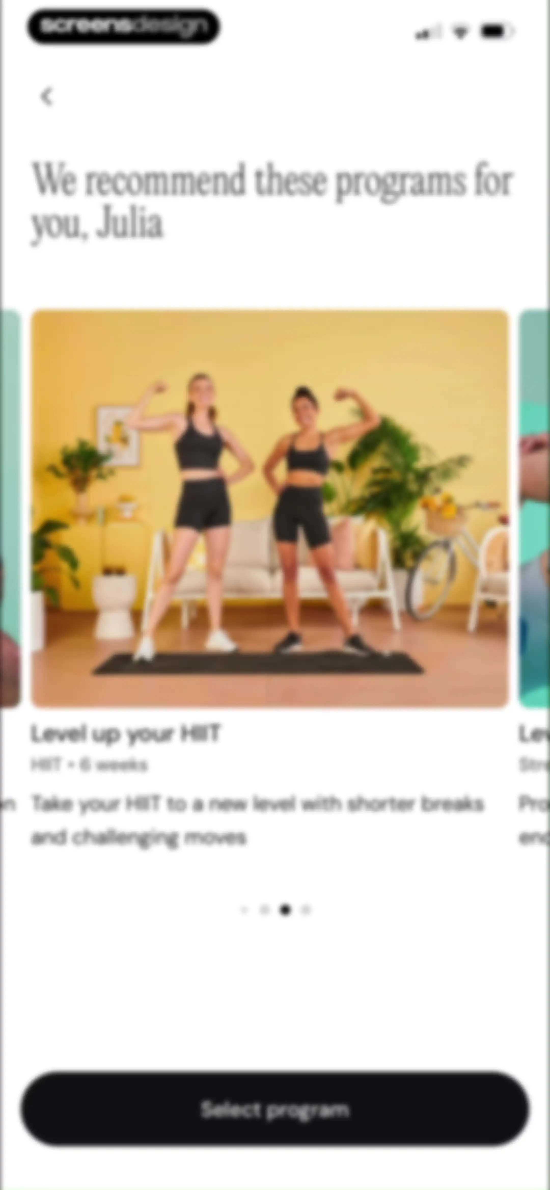 KIC Wellness screen 43