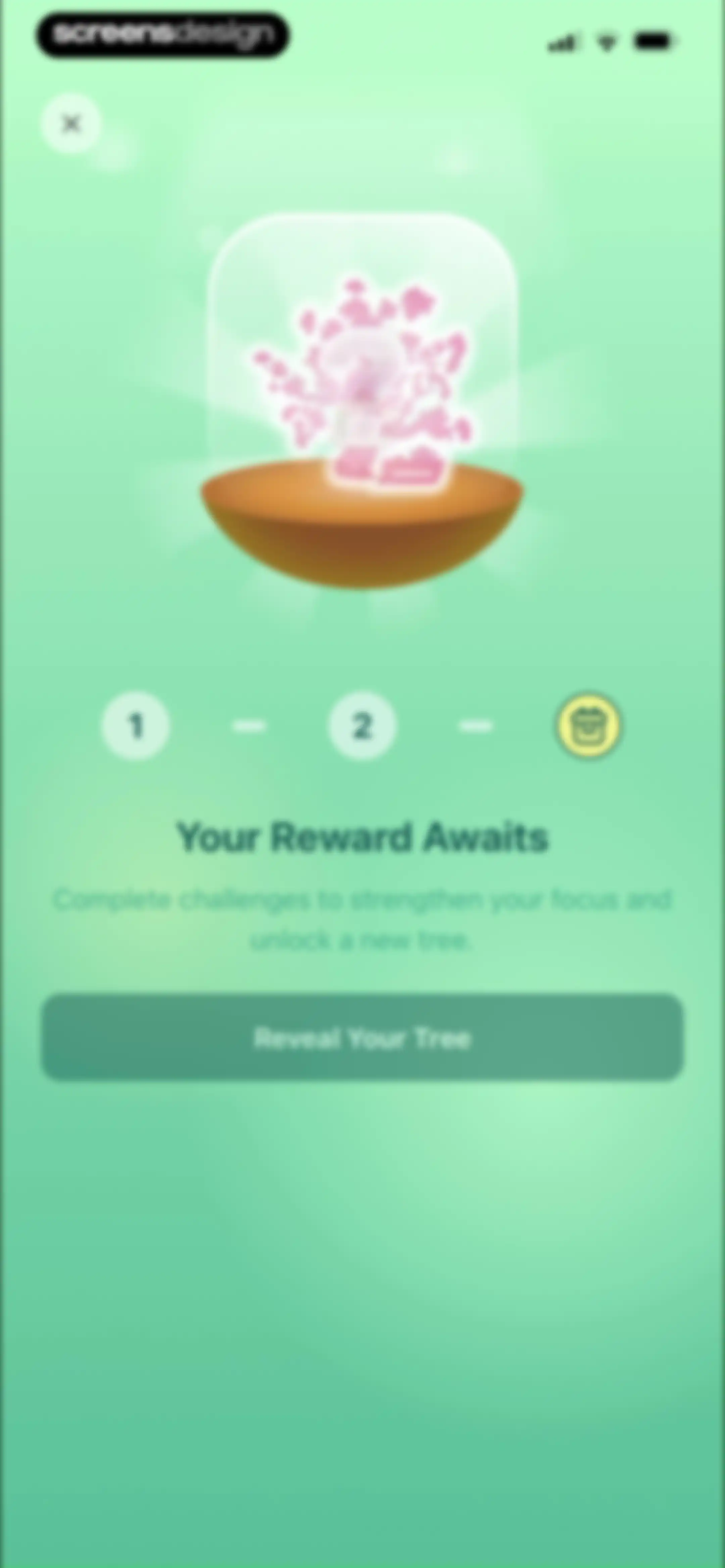 Forest: Focus for Productivity screen 78