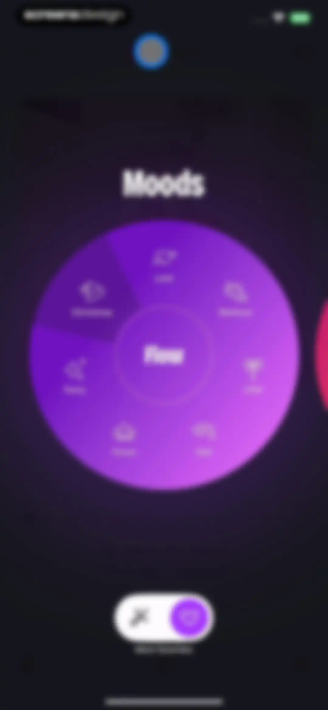 Deezer: Music Player, Podcast screen 57