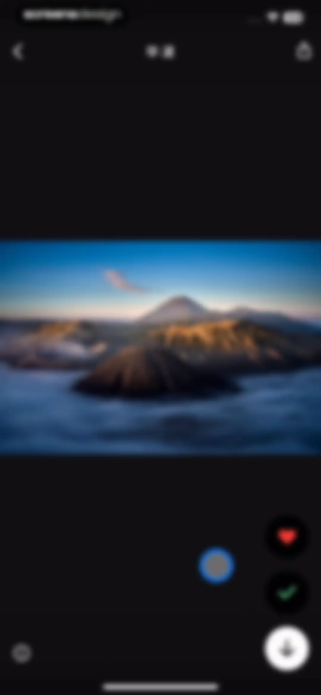 Unsplash screen 16