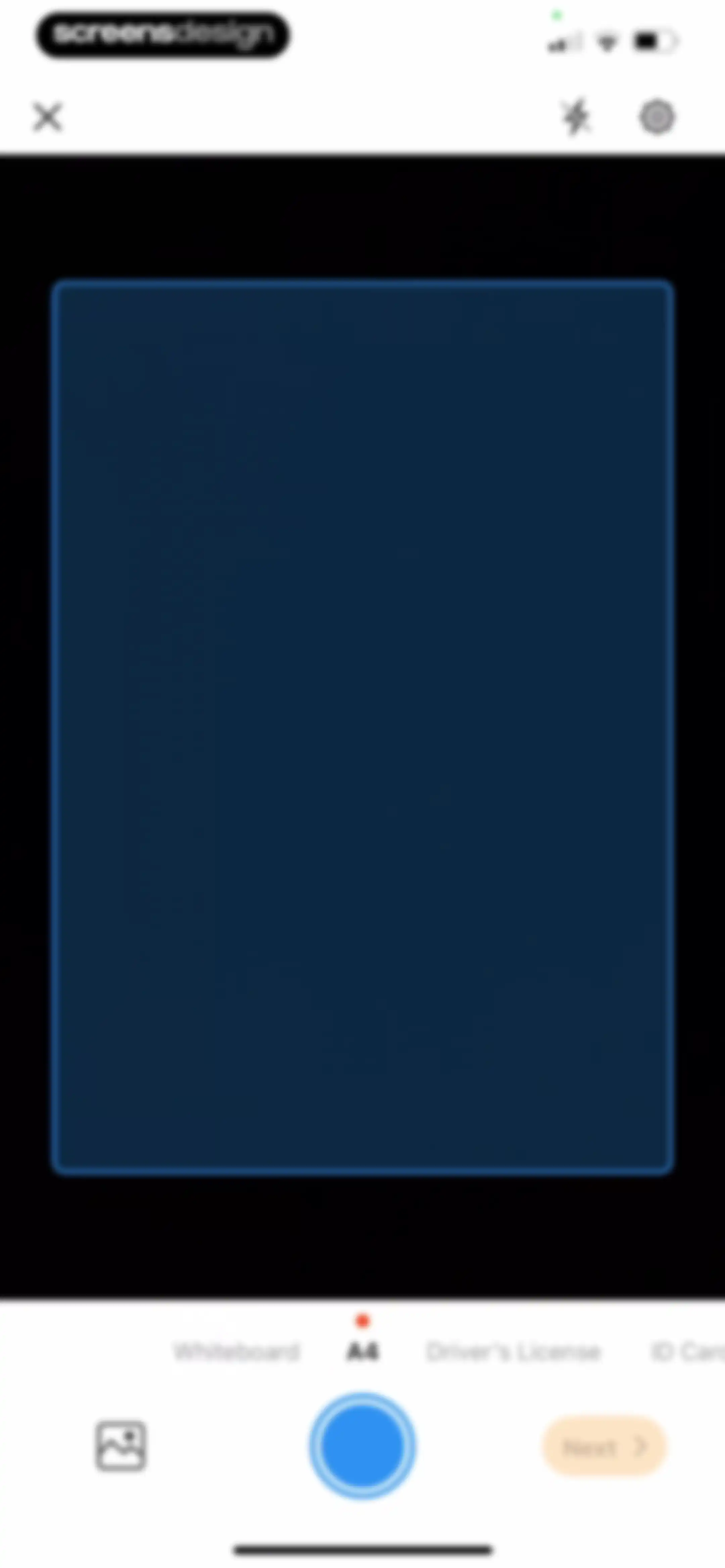 pdfFiller: edit PDF documents screen 116