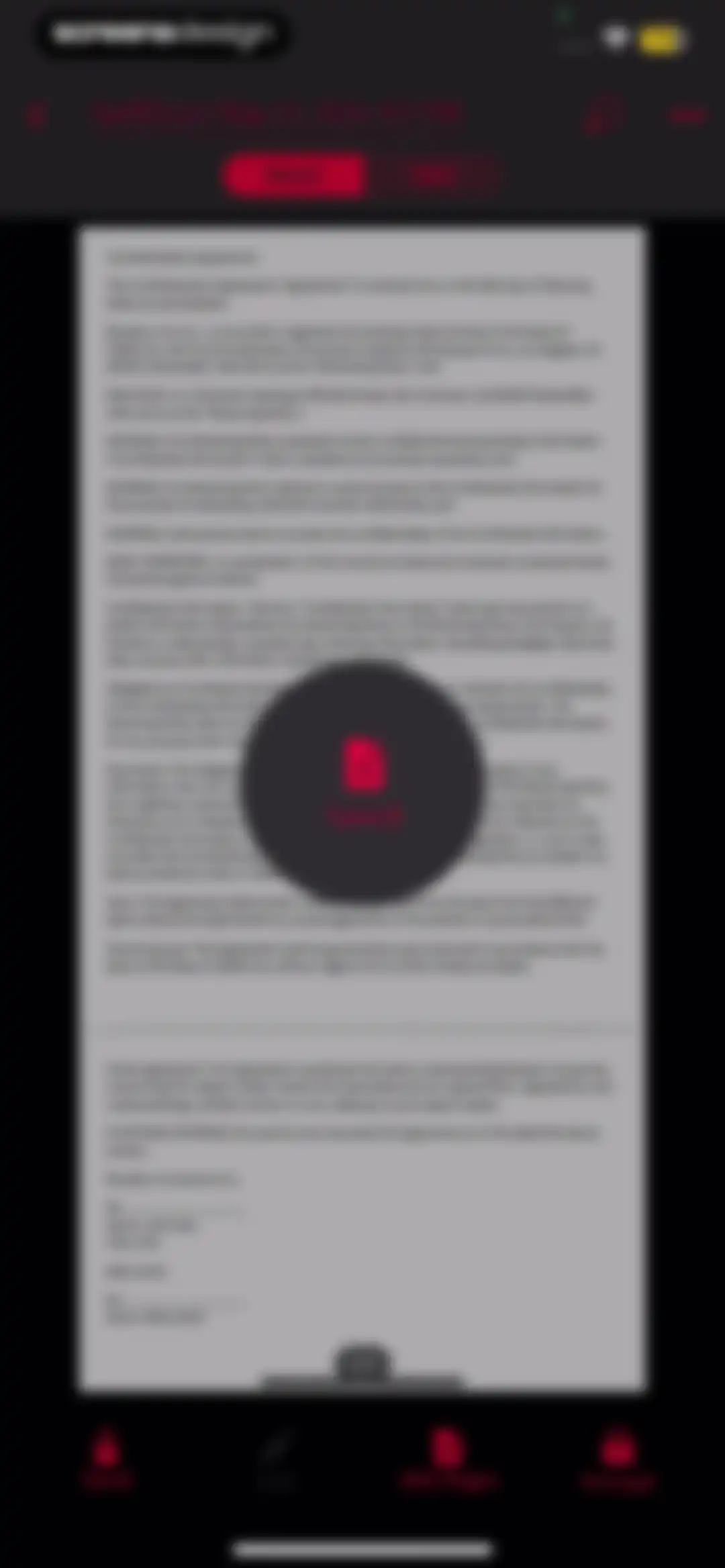 SwiftScan AI Document Scanner screen 24