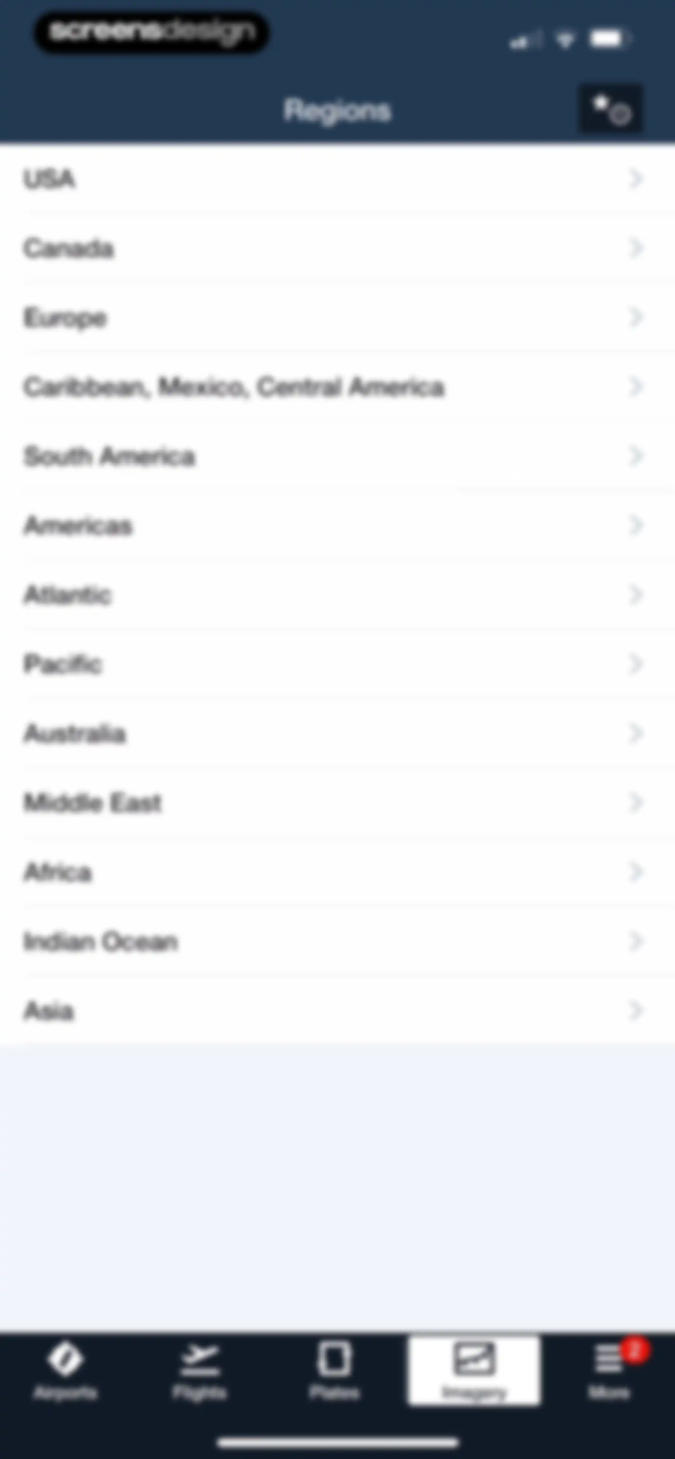 ForeFlight Mobile EFB screen 157