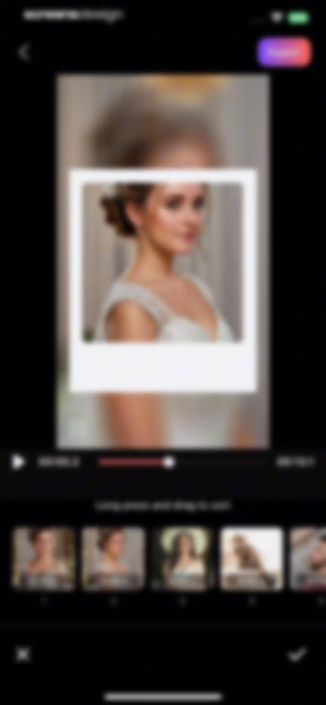 VideoShow AI Video Editor screen 73