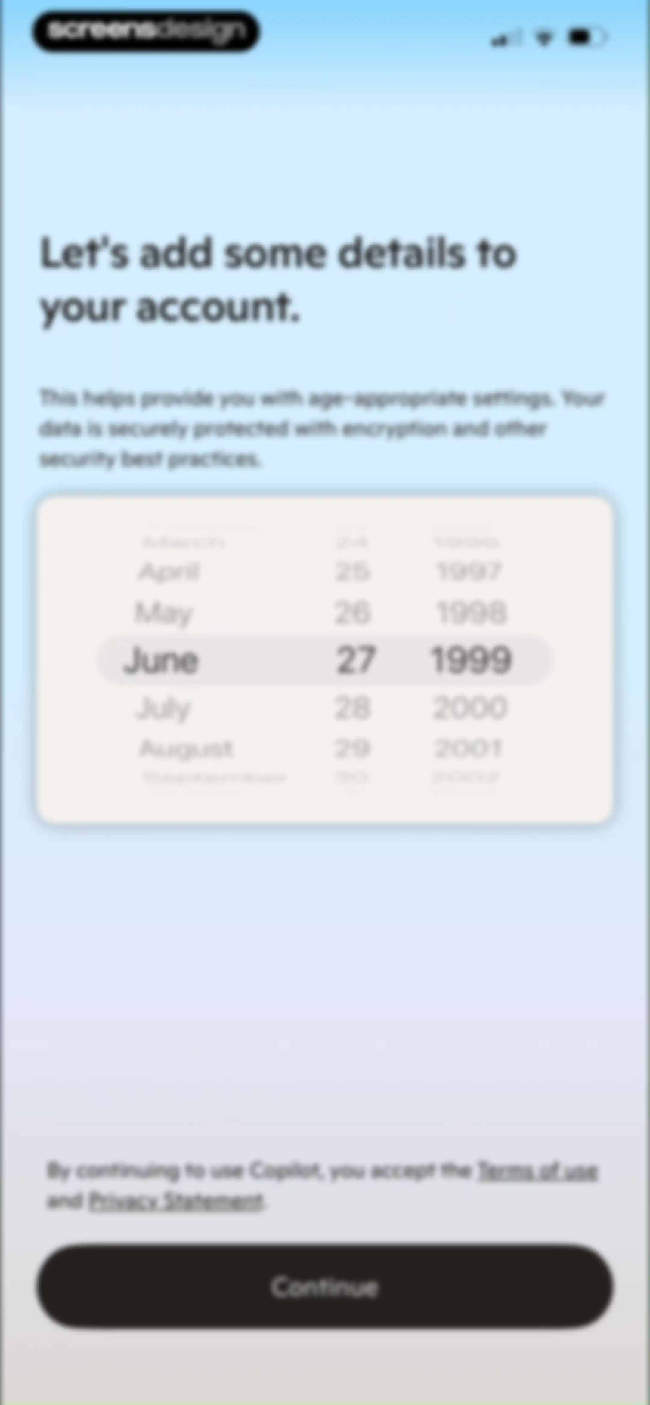 Microsoft Copilot screen 49