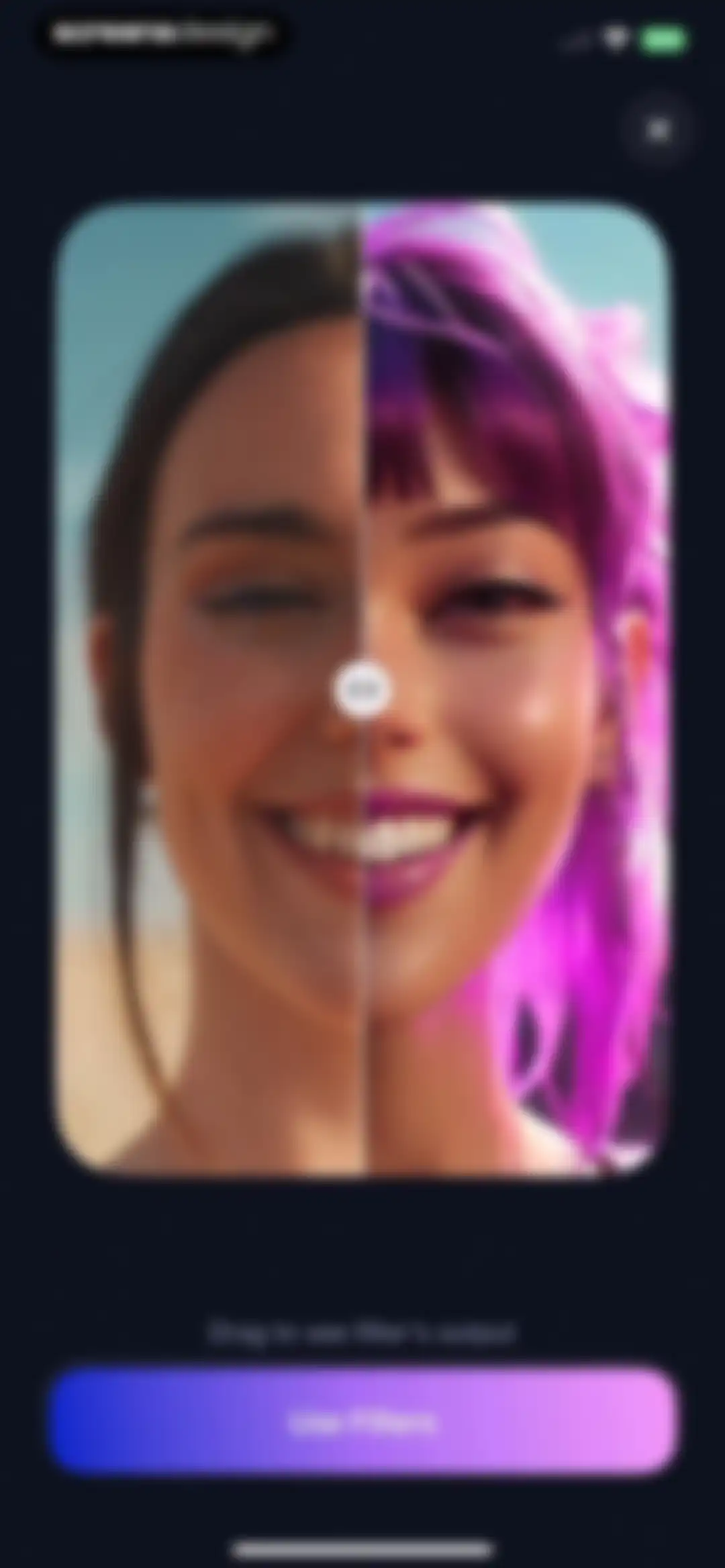 Artica - AI Art Generator screen 23