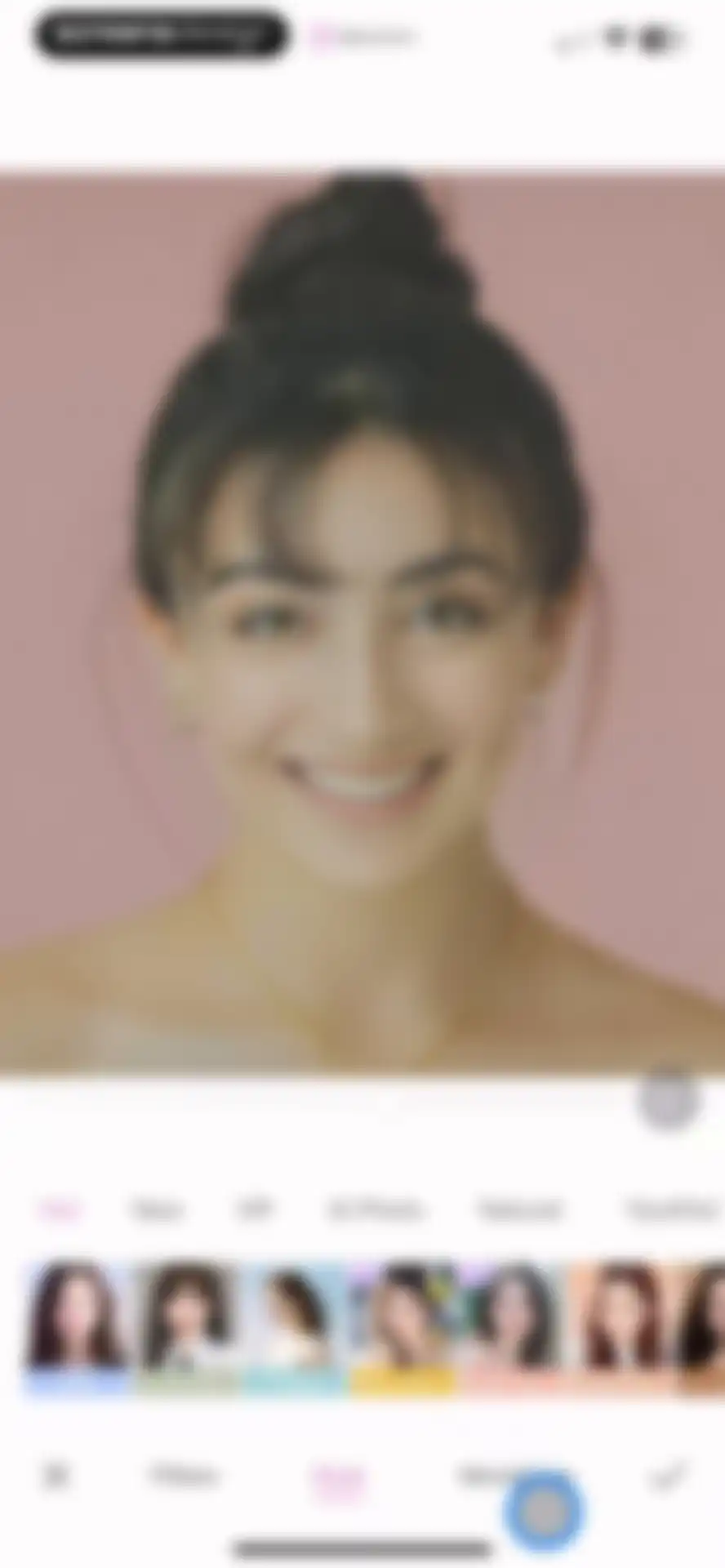 BeautyCam-Digicam&Photo Editor screen 54