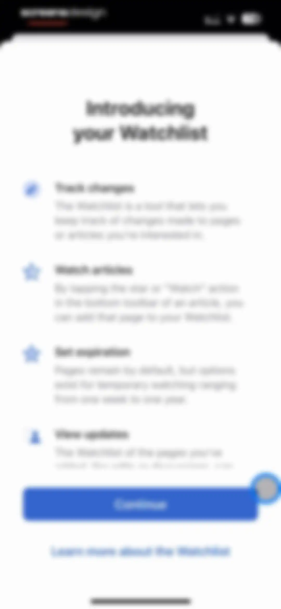 Wikipedia screen 84