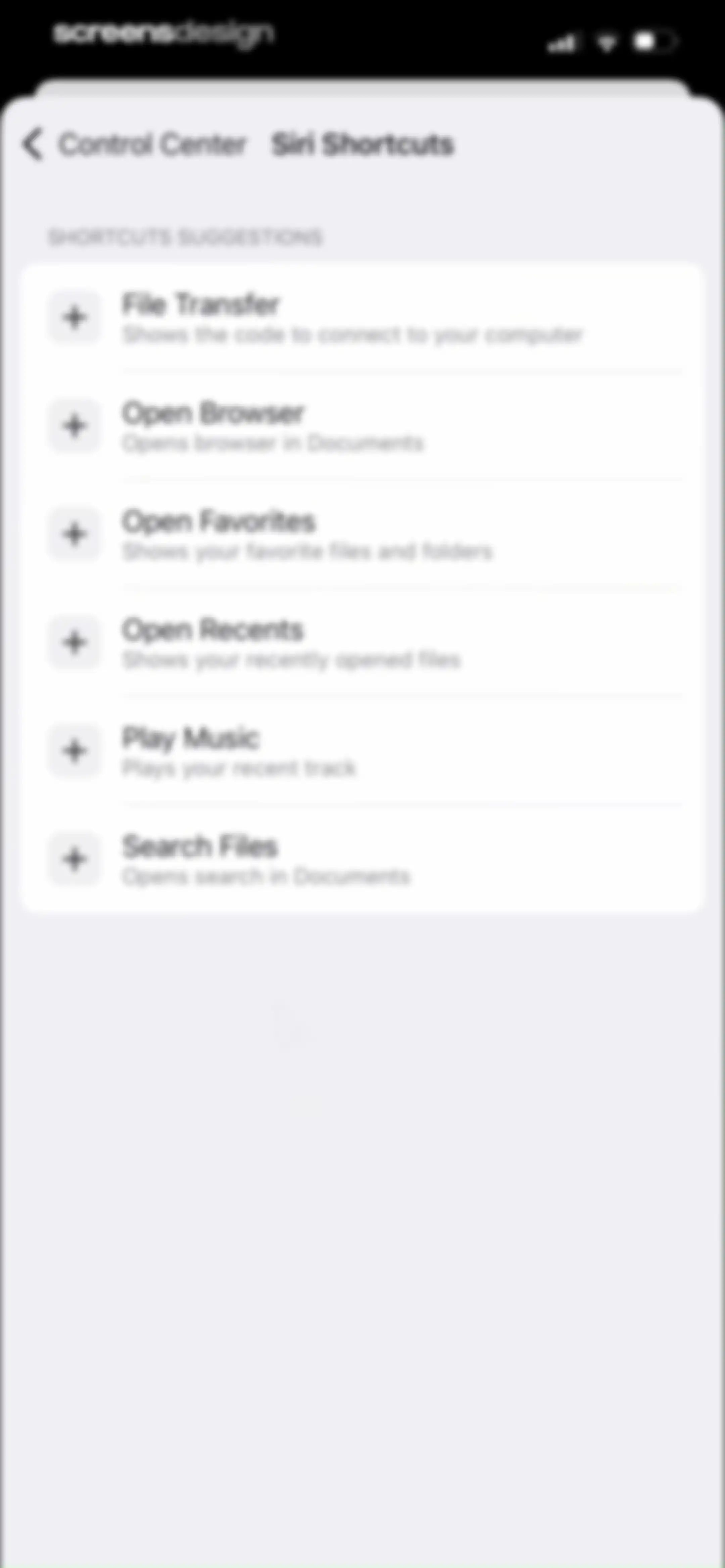 Documents: File Manager & Docs screen 160