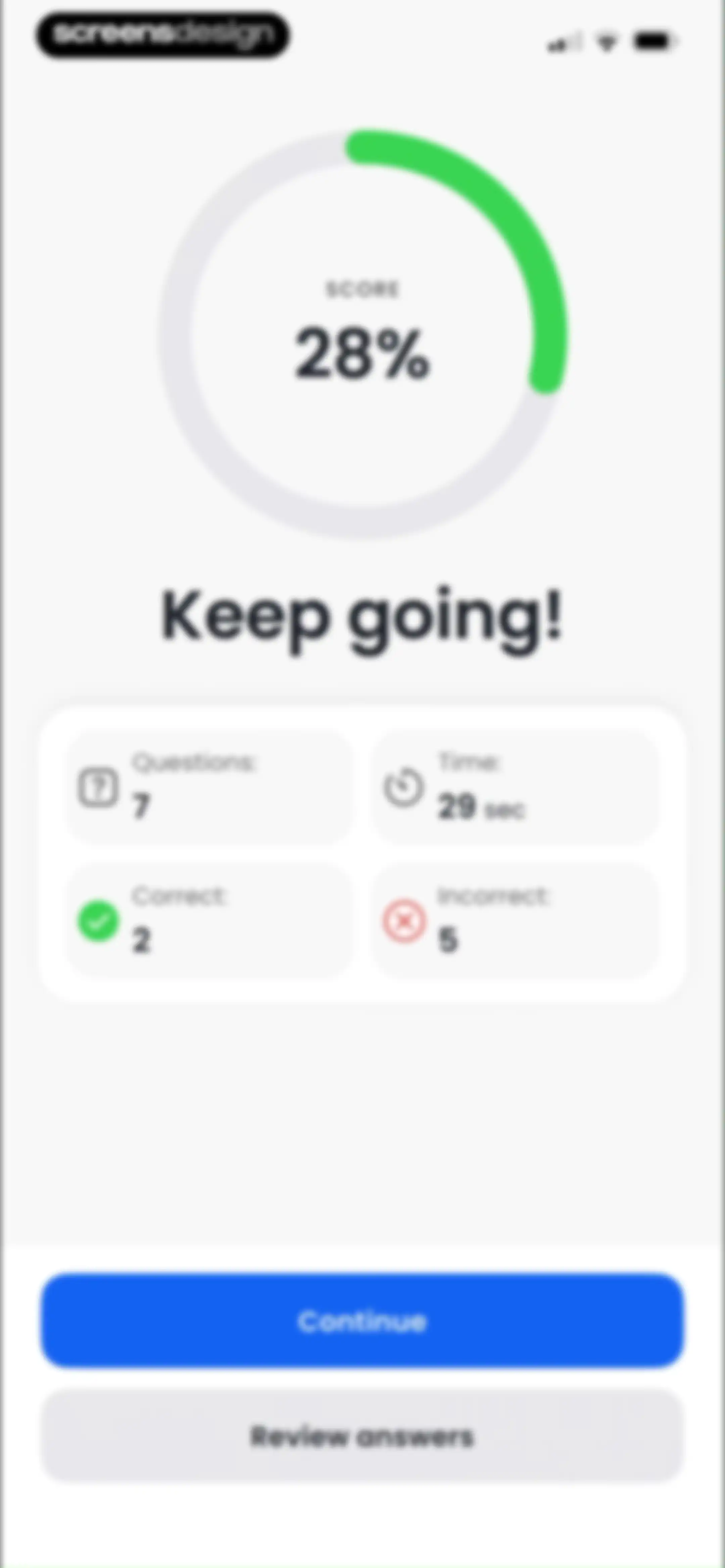 MyGrowth: Daily Micro Learning screen 66