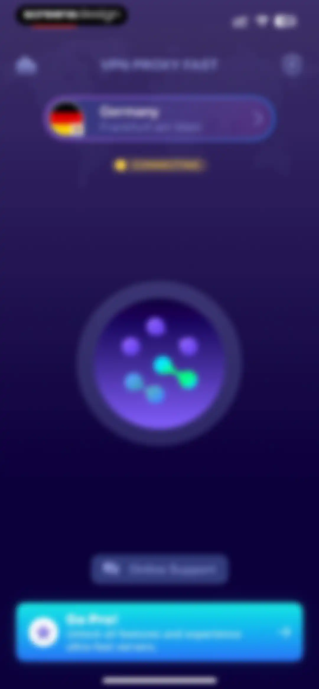 VPN Proxy Fast - Super VPN screen 12