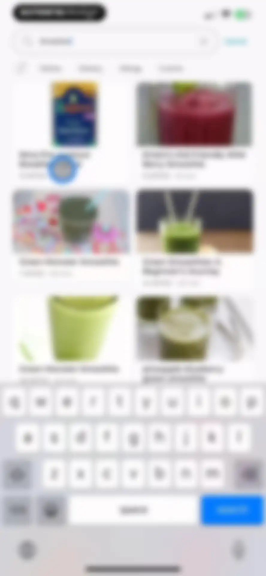 Healthi: Weight Loss, Diet App screen 77