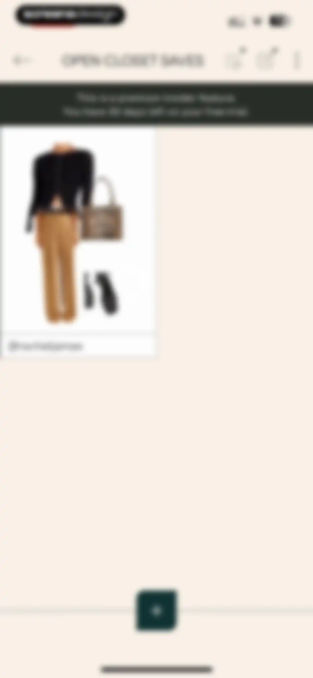 Indyx: Wardrobe & Outfit App screen 89