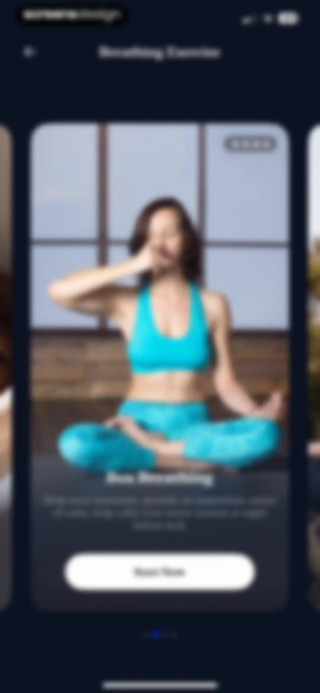 Sleep Monitor: Sleep Tracker screen 57