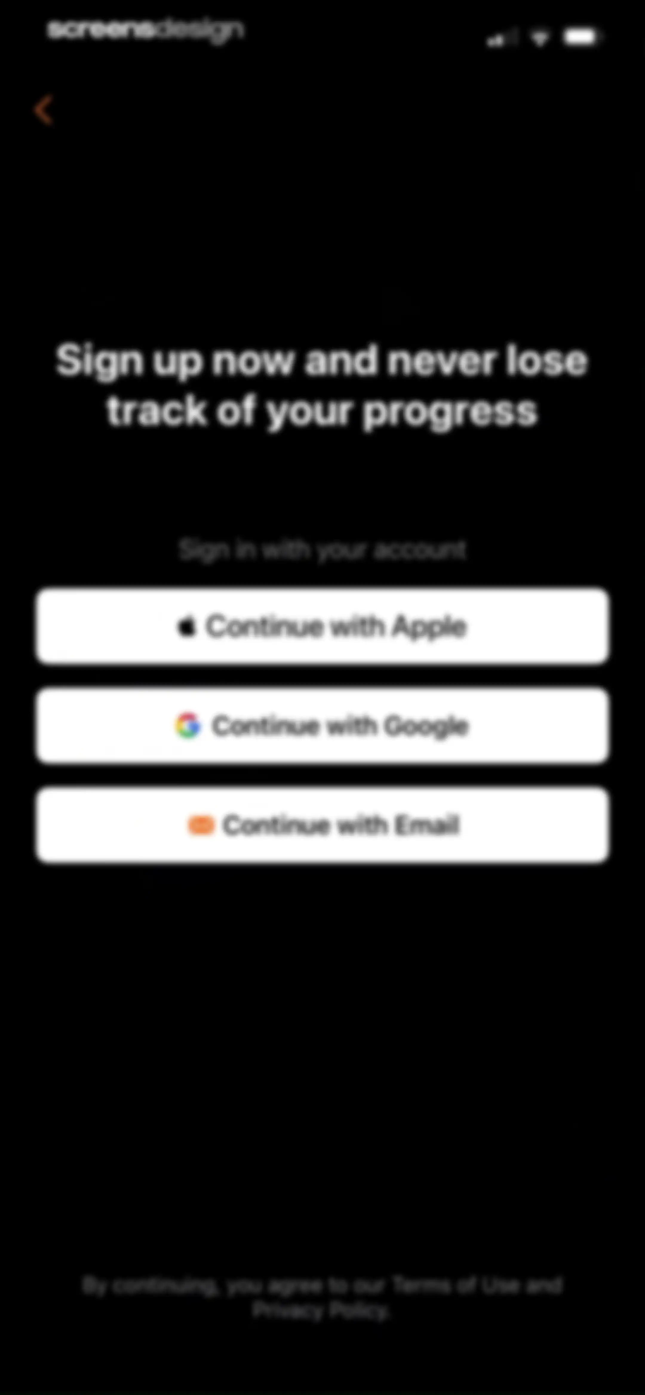 Gym WP - Workout Planner & Log screen 147
