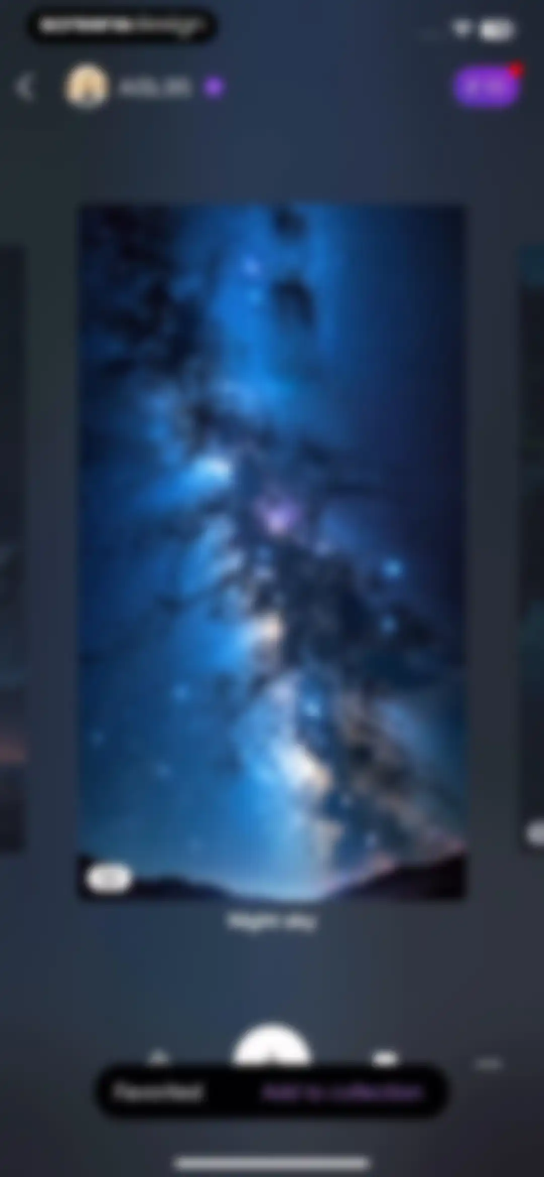 ZEDGE™ Ringtones & Wallpapers screen 34