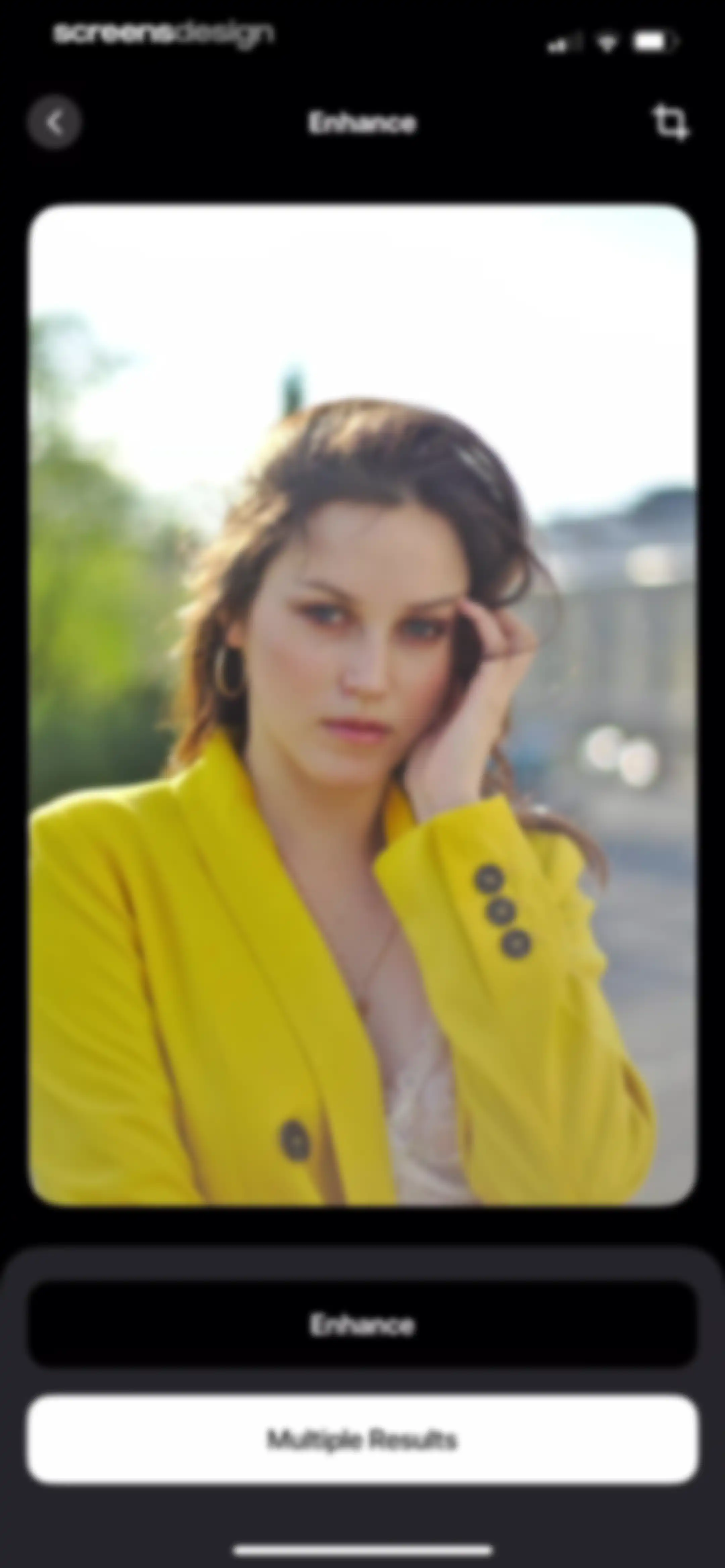 PhotoApp - AI Photo Enhancer screen 24