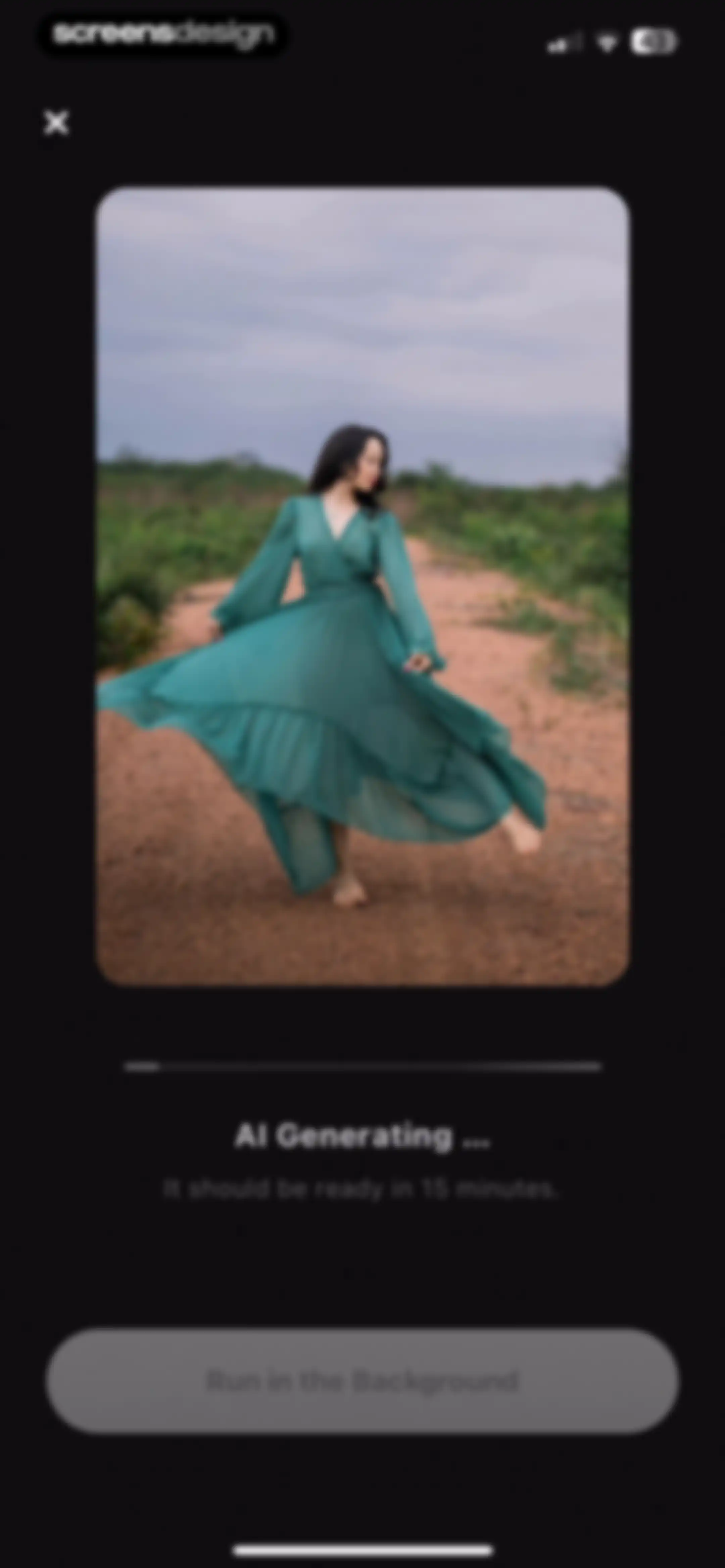 AI Video Generator : SelfyzAI screen 34
