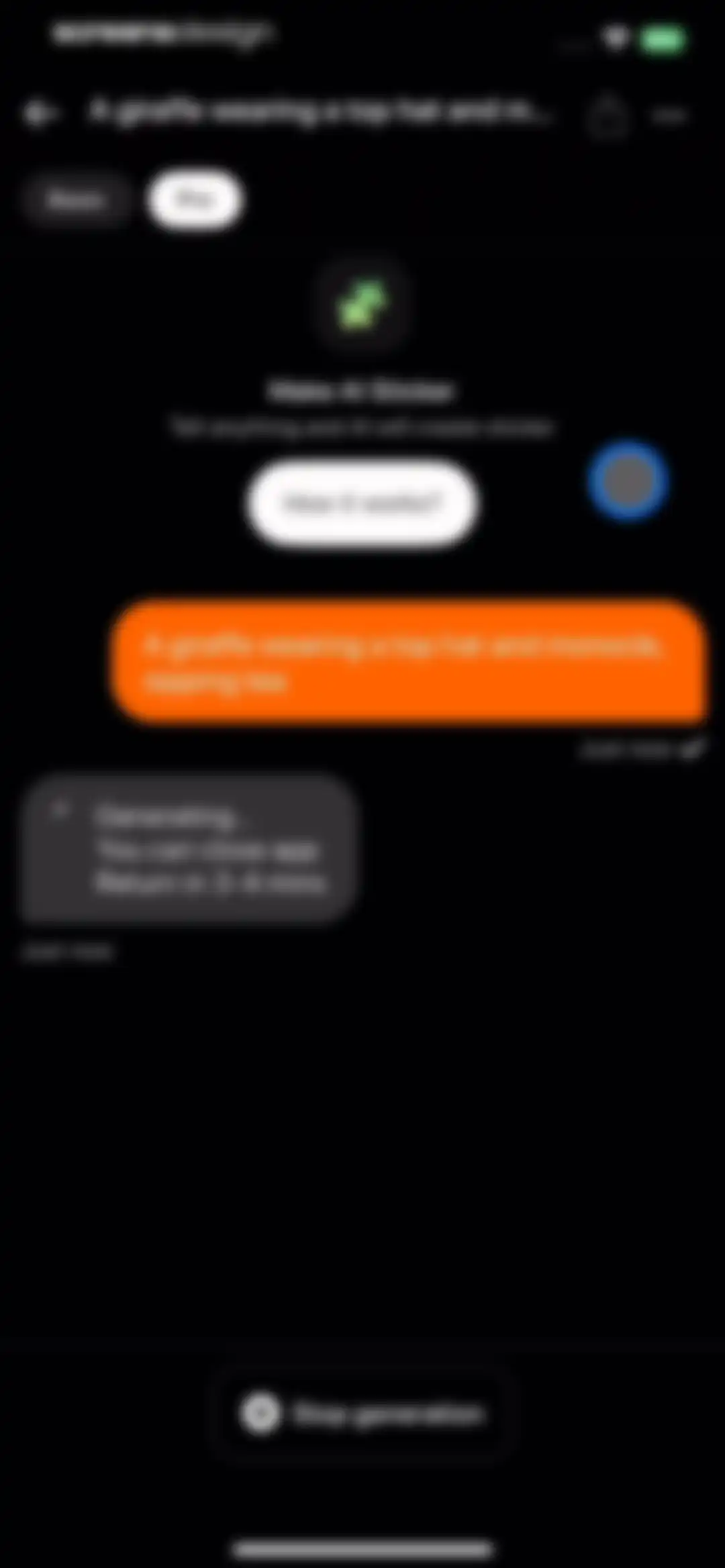 Openchat: AI Chatbot Copilot screen 49