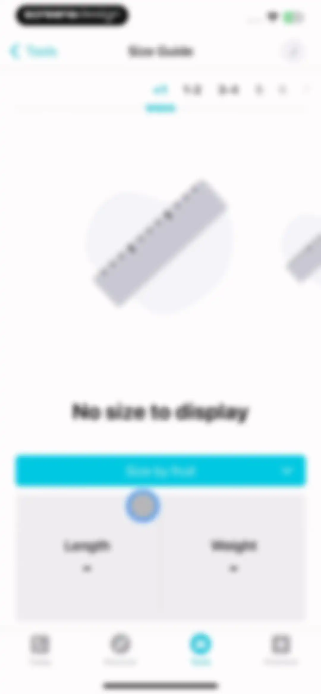 Pregnancy + | Tracker App screen 35