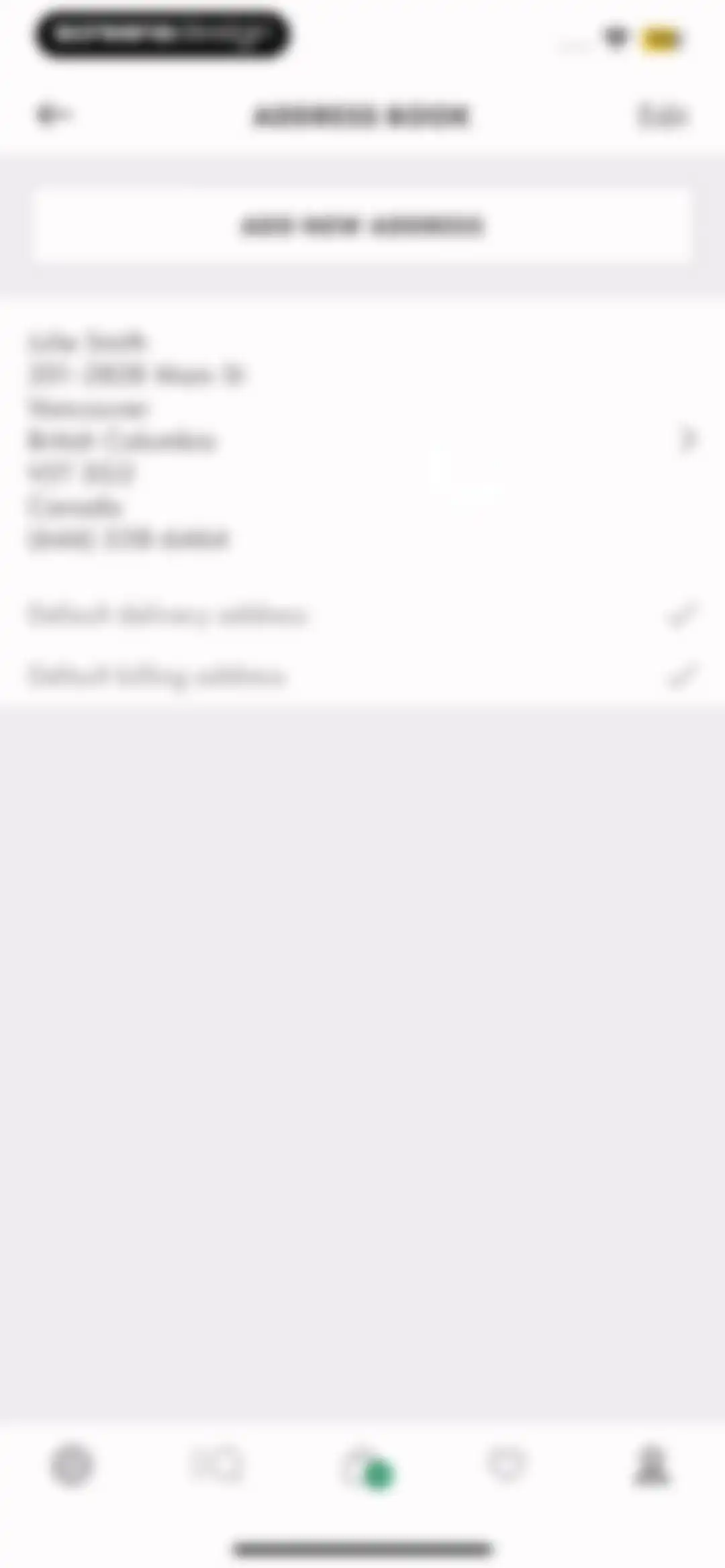 ASOS - Discover Fashion Online screen 122