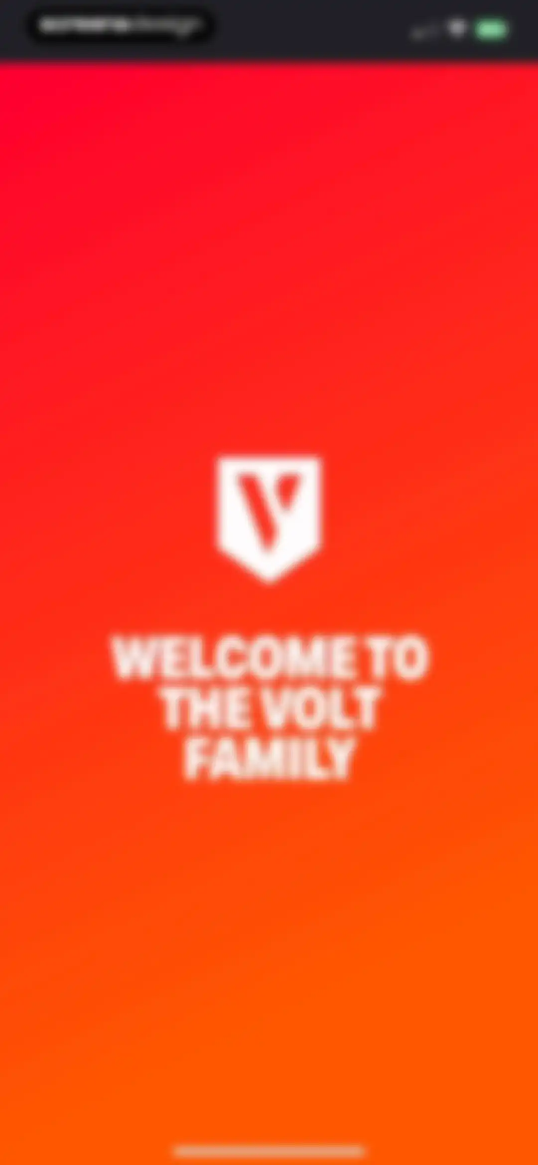 Volt: Gym & Home Workout Plans screen 25