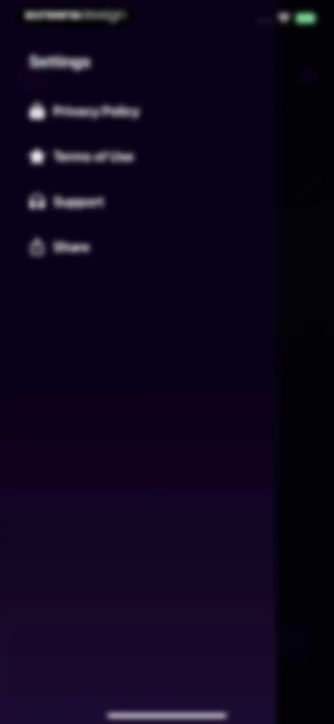Sensor VPN - Fast & Secure screen 11