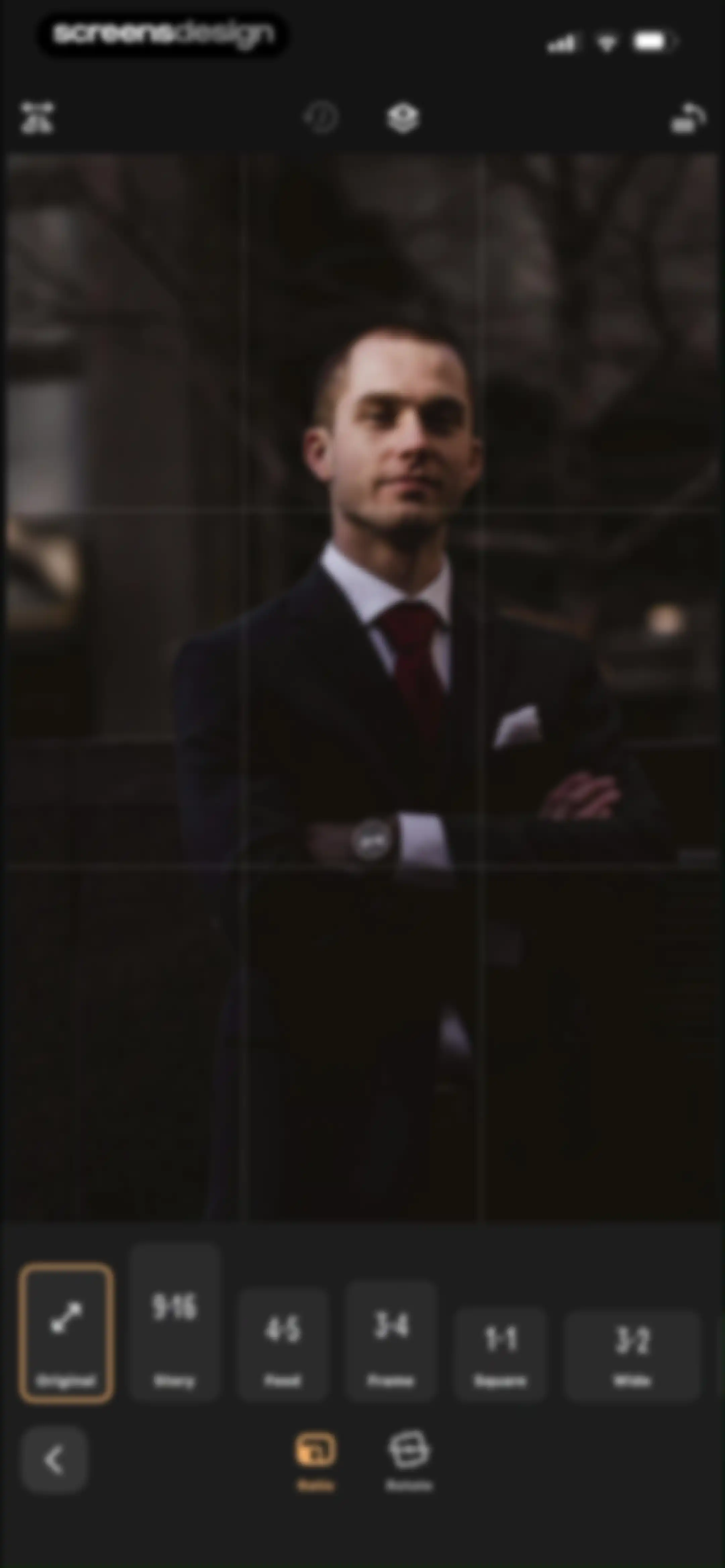 Prequel: Photo & Video Editor screen 54