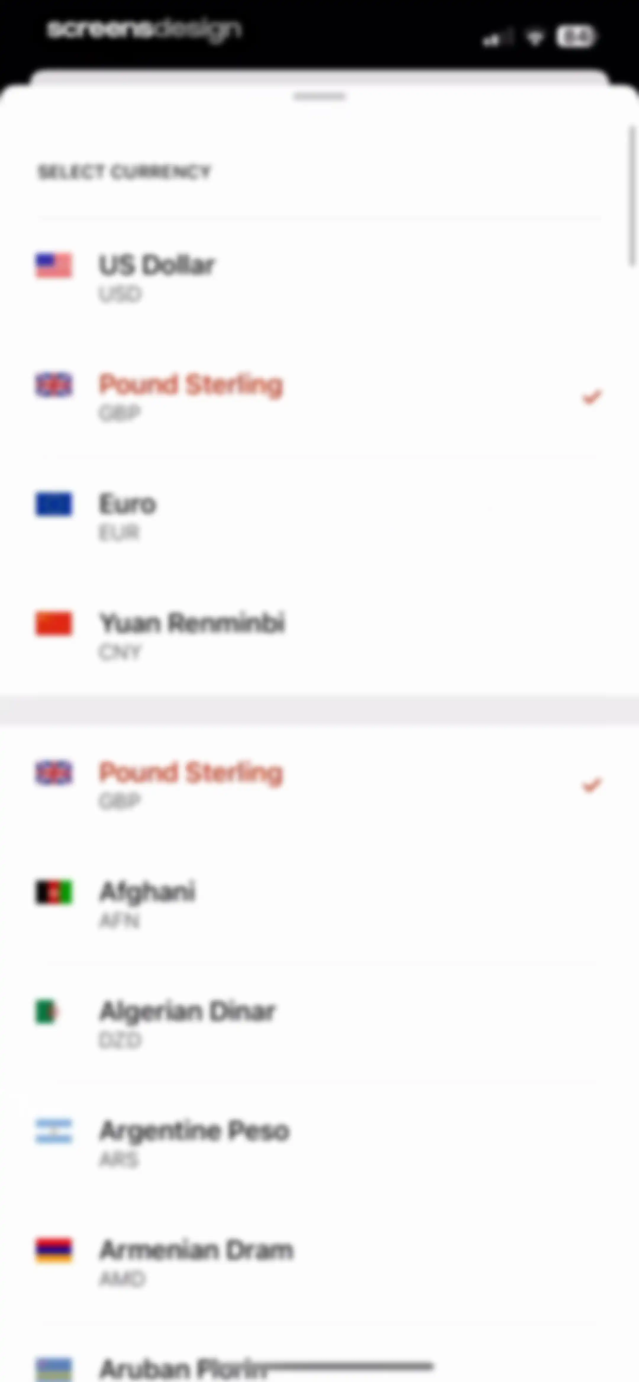 IHG One Rewards: Book Hotels screen 113