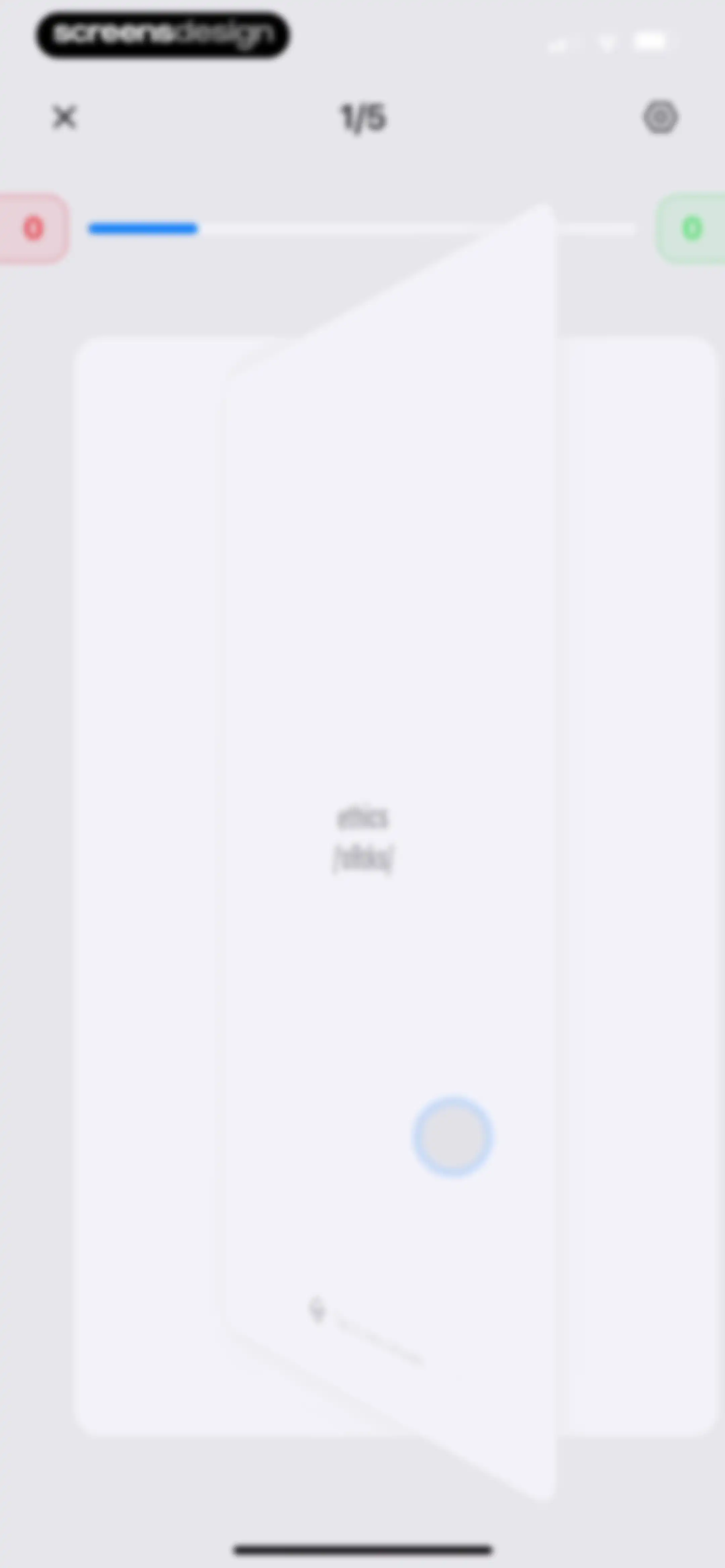 Quiz AI: AI Homework Helper screen 22