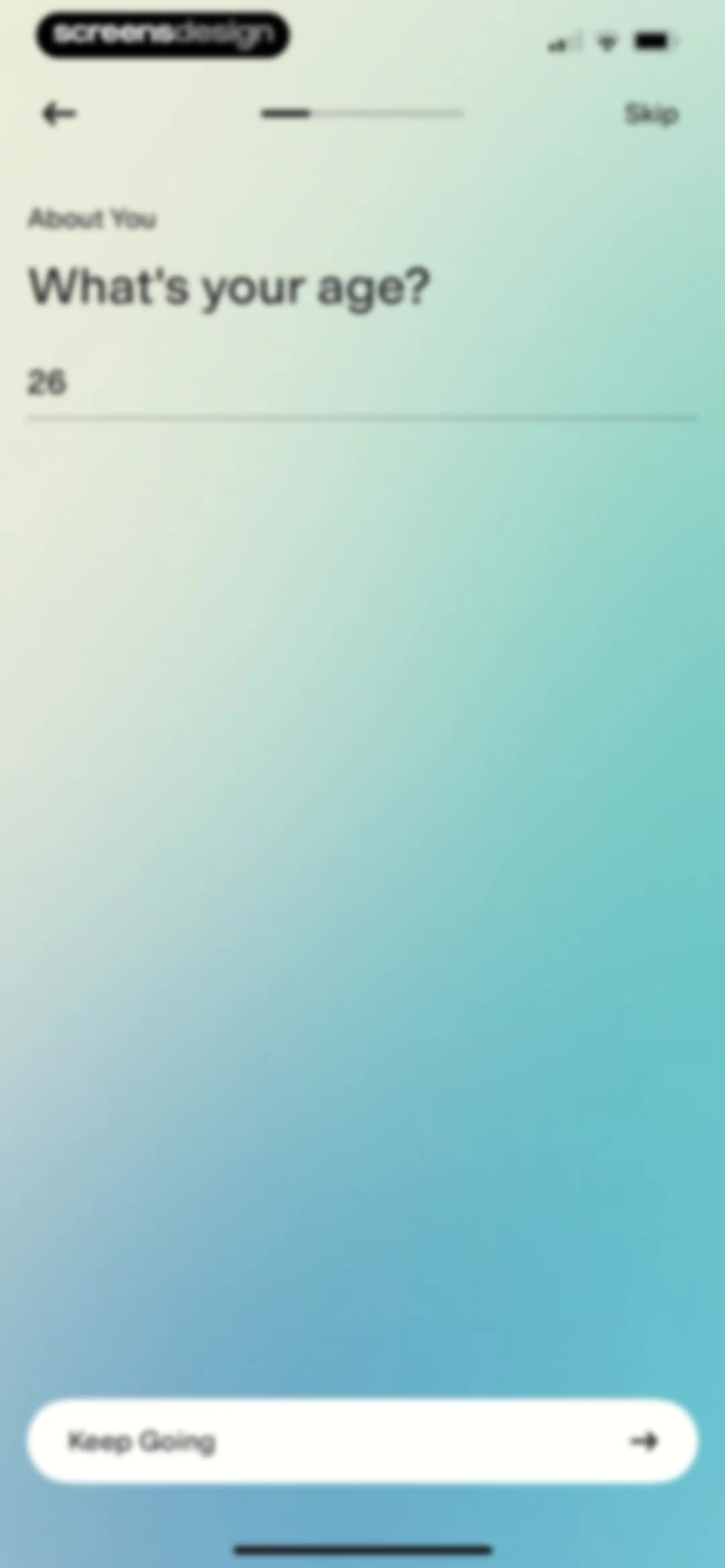 Happier Meditation screen 9