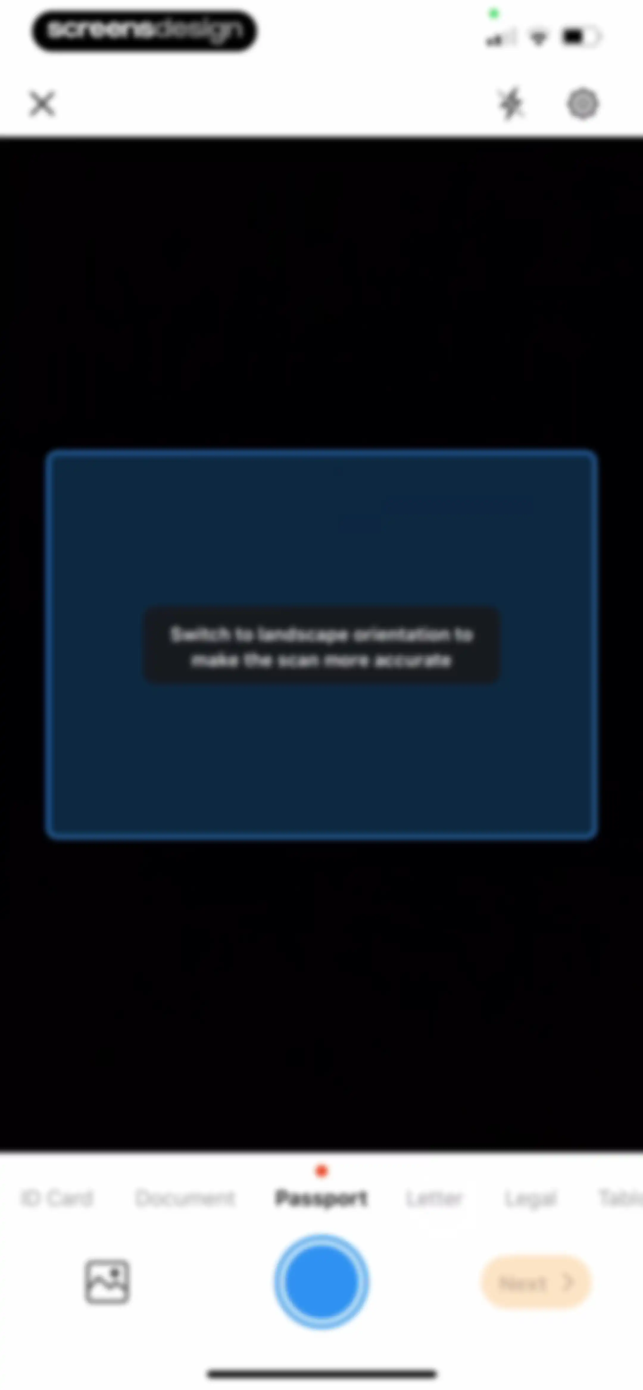 pdfFiller: edit PDF documents screen 111