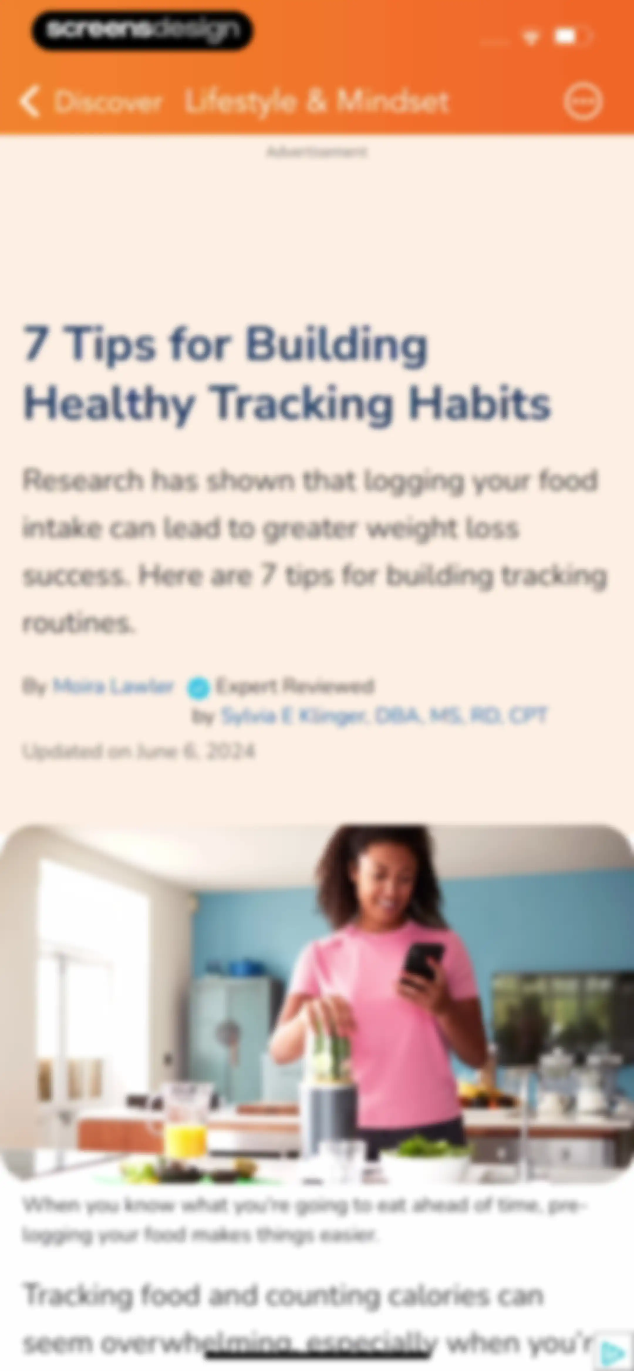 Lose It! – Calorie Counter screen 226