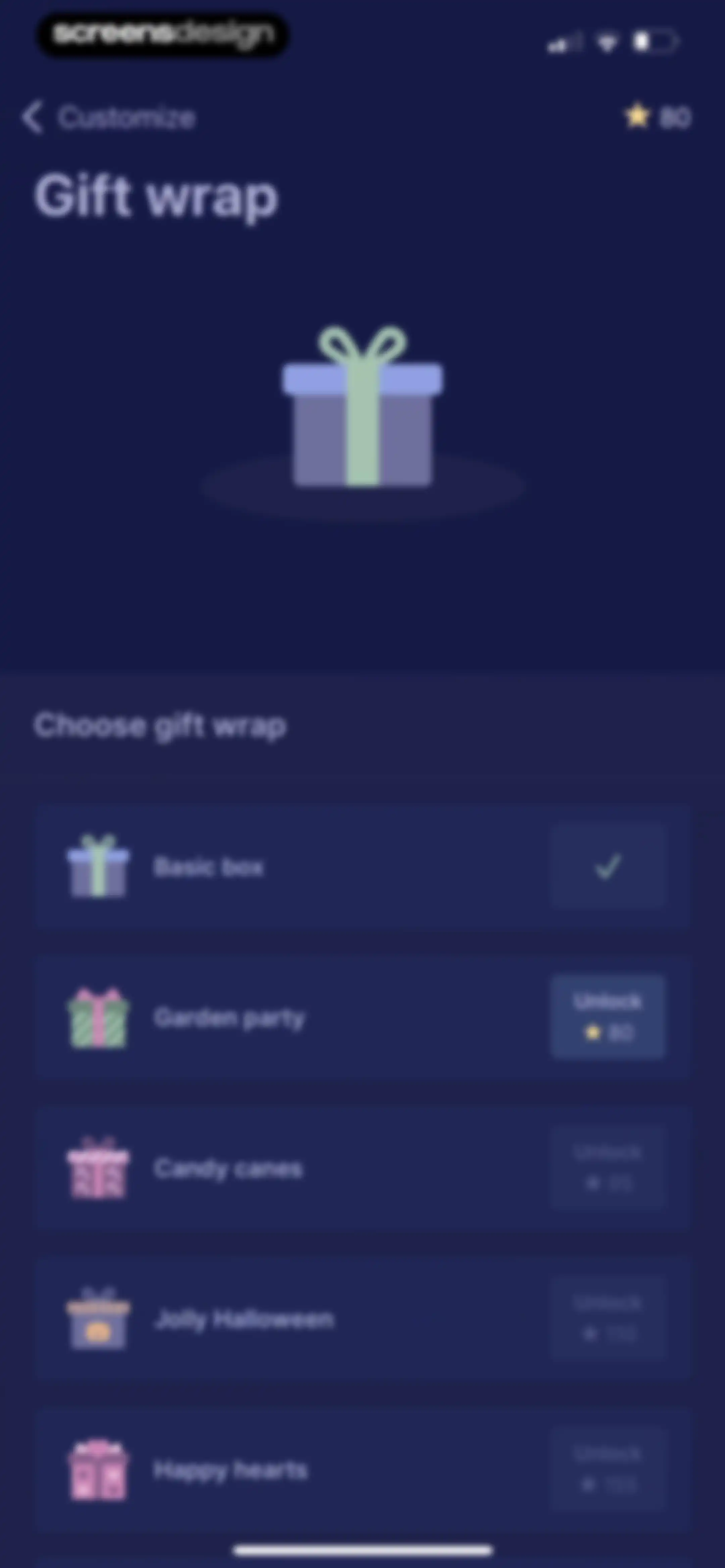 Cozy Couples: Relationship App screen 85