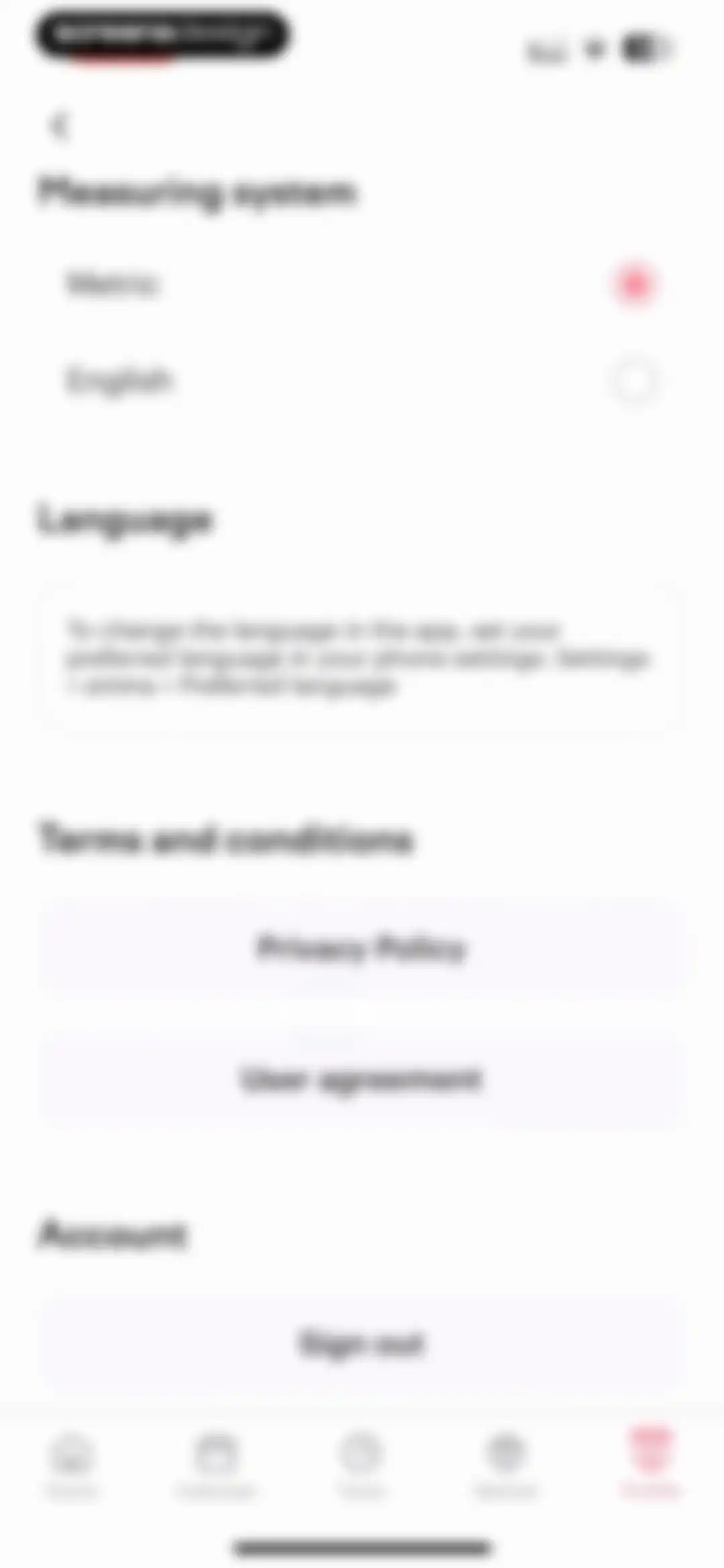amma: Pregnancy & Baby Tracker screen 150