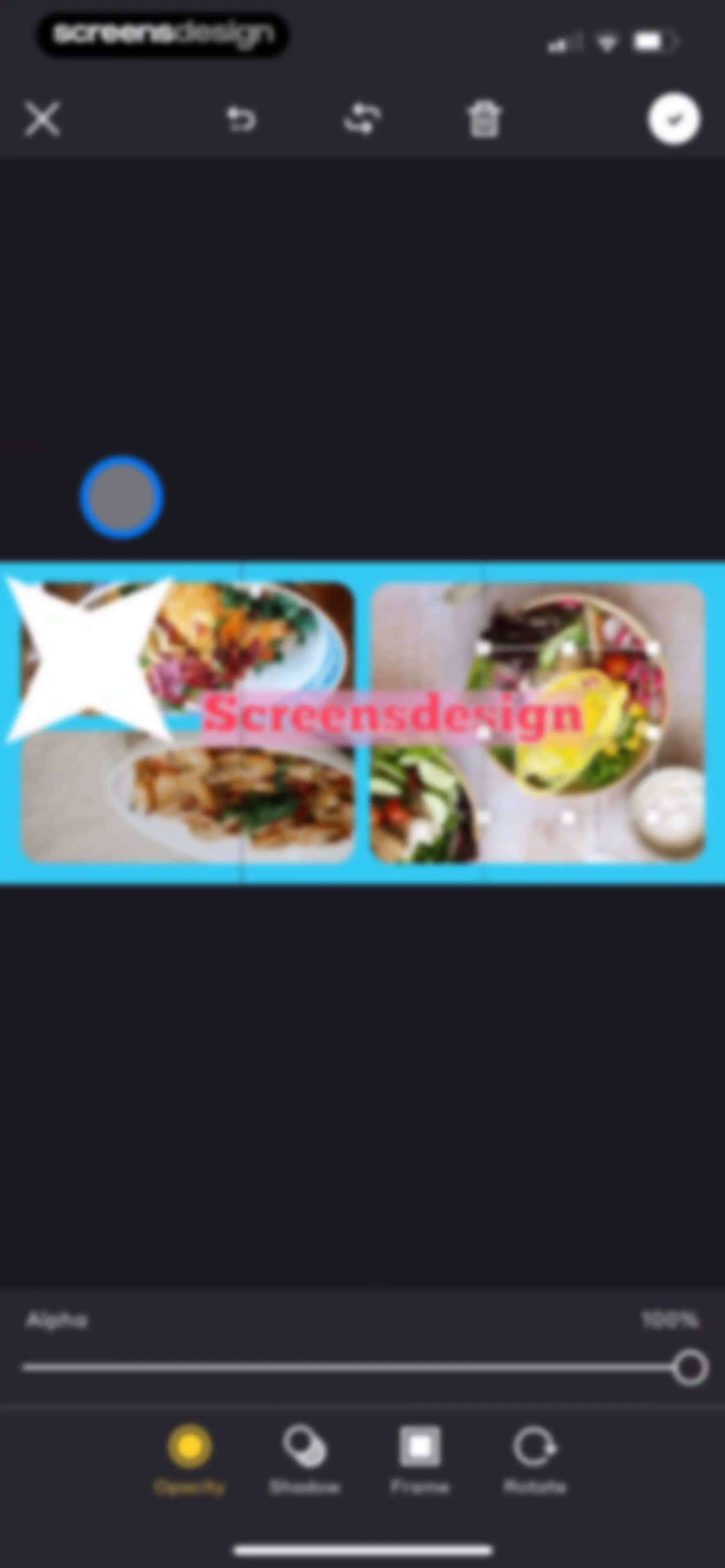 GRIDS Post maker for Instagram screen 96