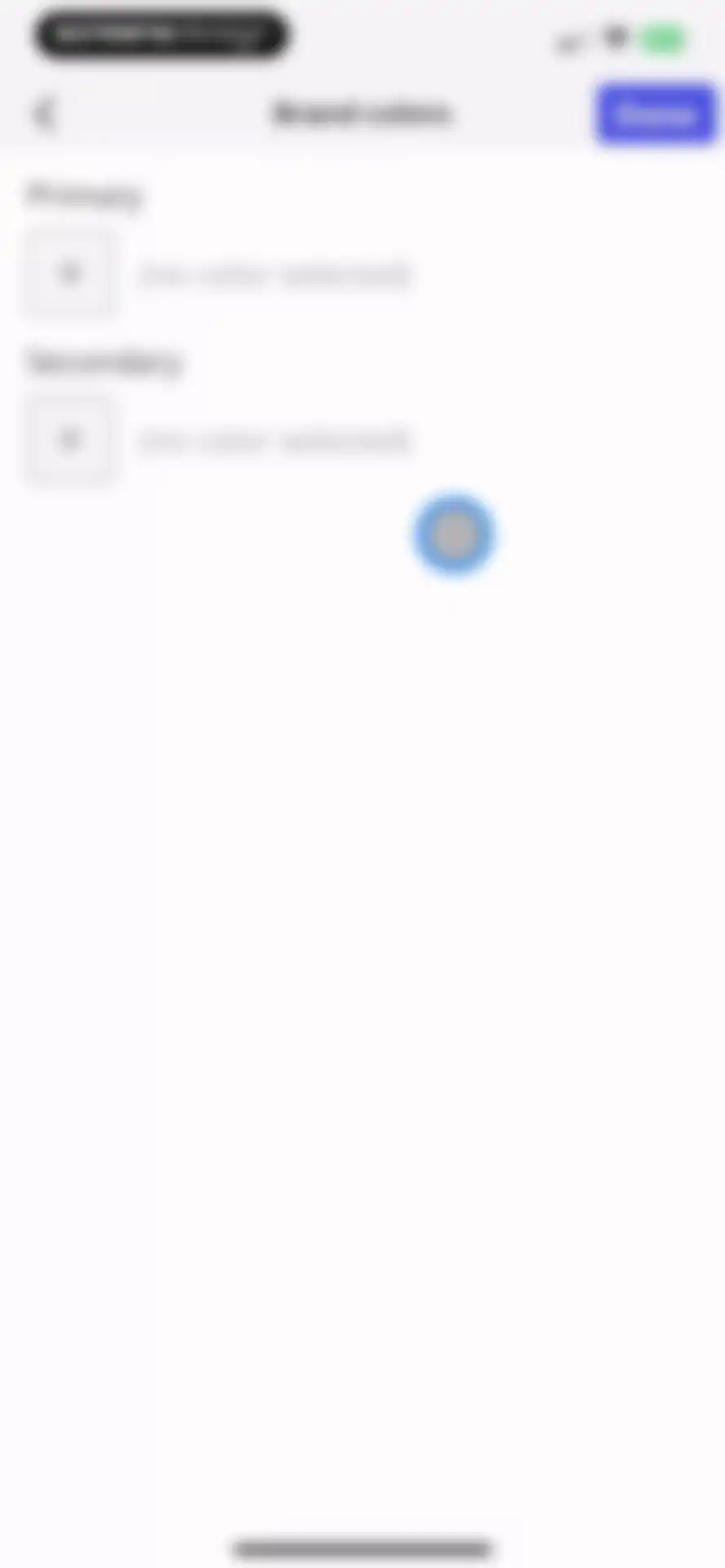 Ripl: Social Media Marketing screen 26